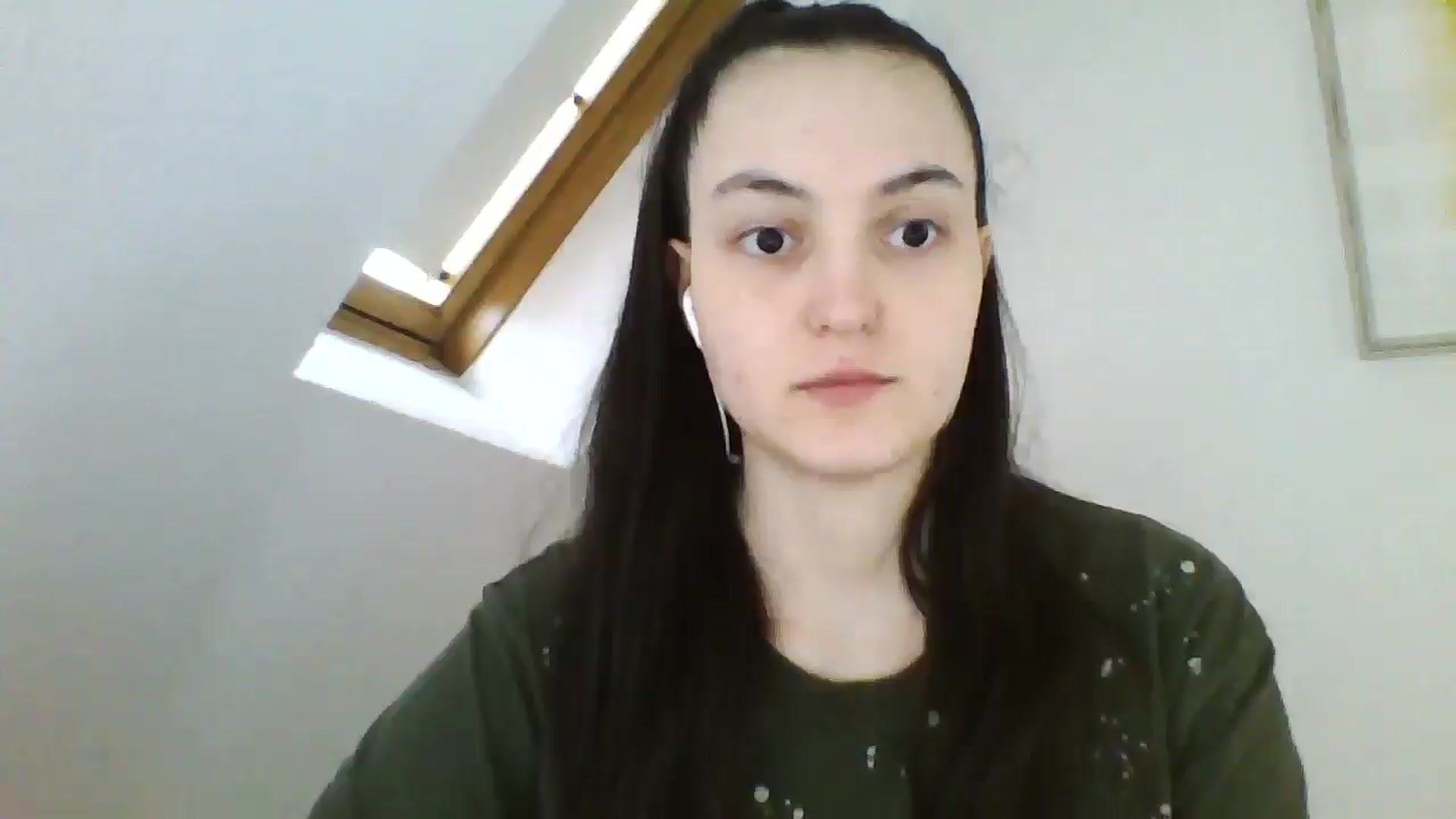 Gallery image thumbnail from IrisAmore's myfreecams stream on, 02/05/2025, 14:05 image 9 of 20