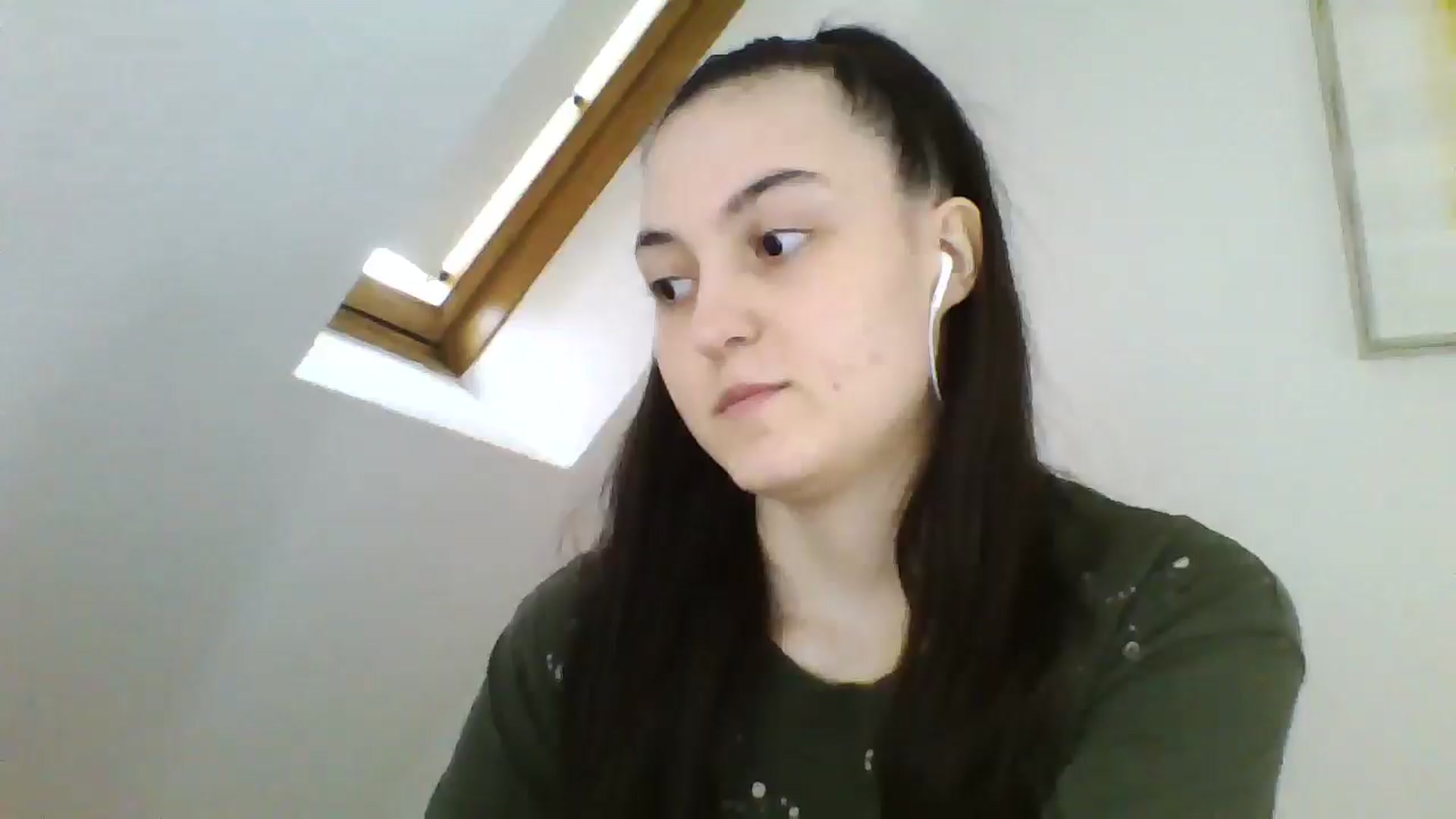 Gallery image thumbnail from IrisAmore's myfreecams stream on, 02/05/2025, 14:05 image 7 of 20