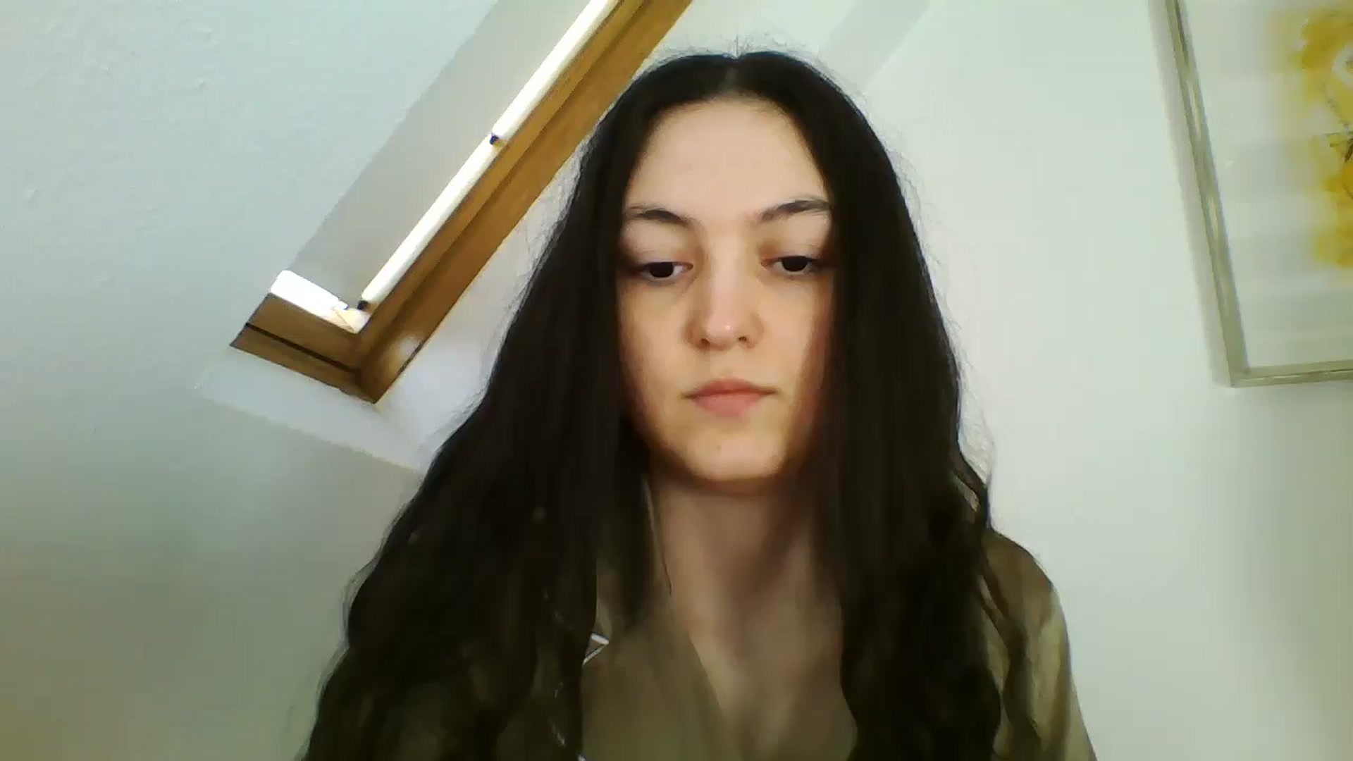 Gallery image thumbnail from IrisAmore's myfreecams stream on, 02/08/2025, 11:01 image 3 of 20