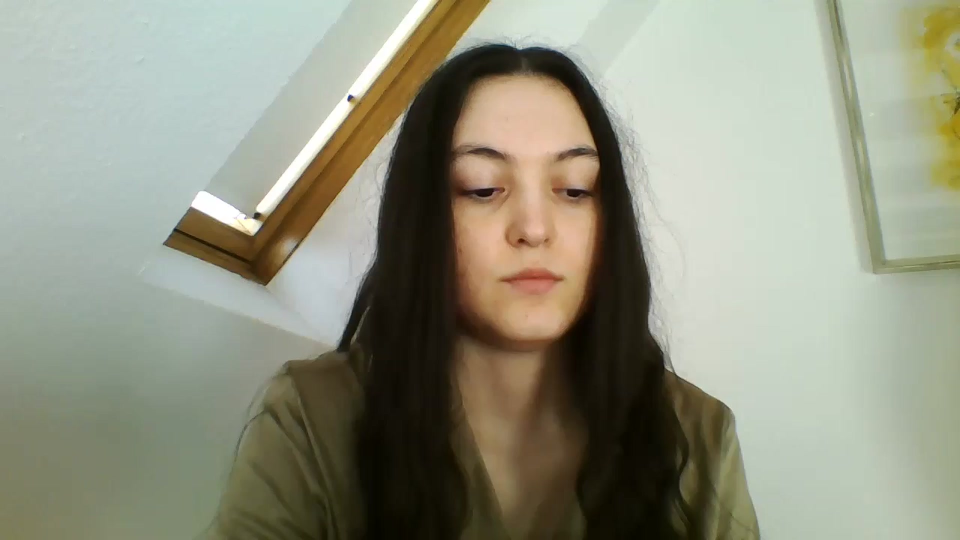 Gallery image thumbnail from IrisAmore's myfreecams stream on, 02/08/2025, 11:01 image 2 of 20