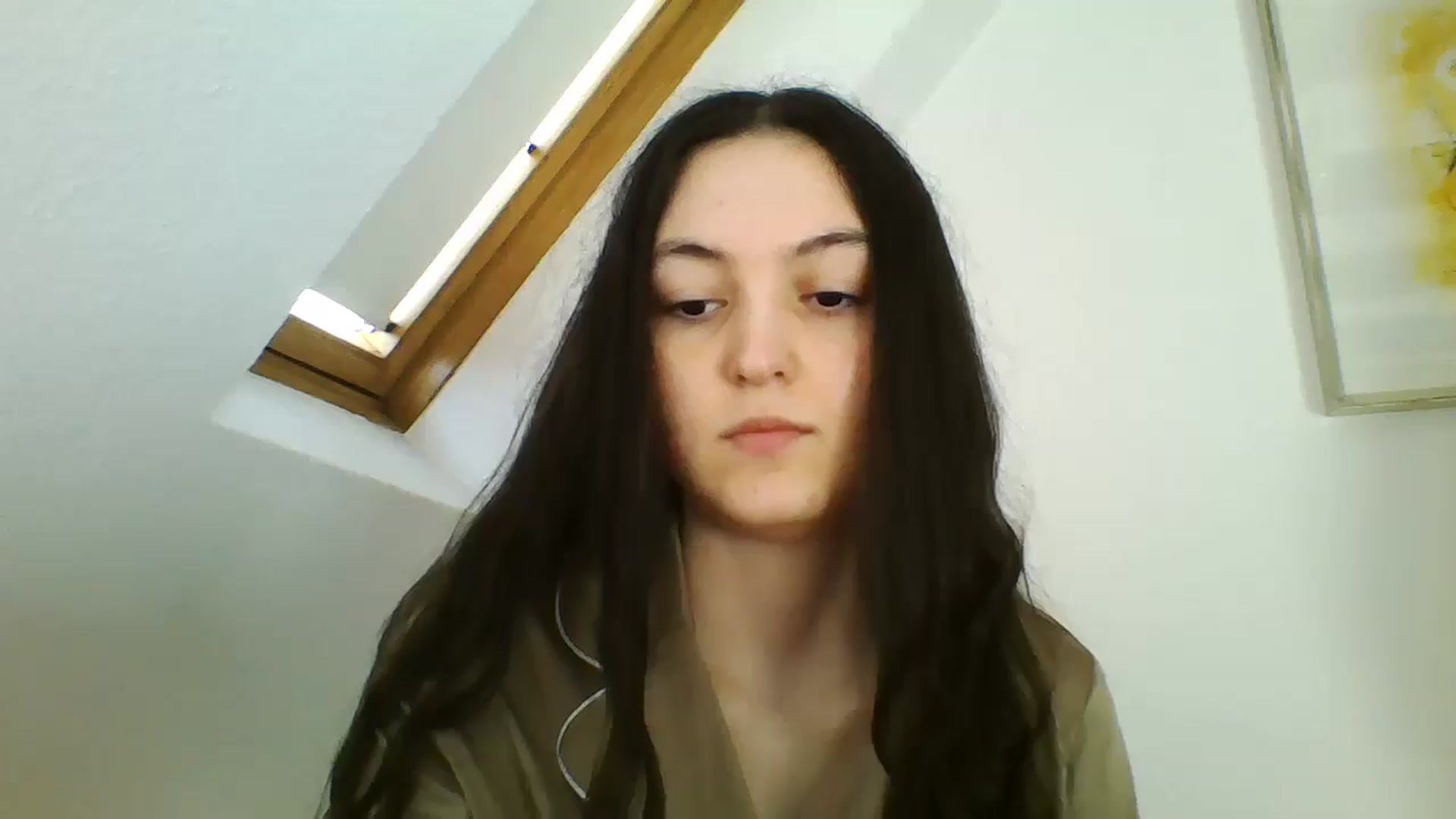 Gallery image thumbnail from IrisAmore's myfreecams stream on, 02/08/2025, 11:01 image 7 of 20