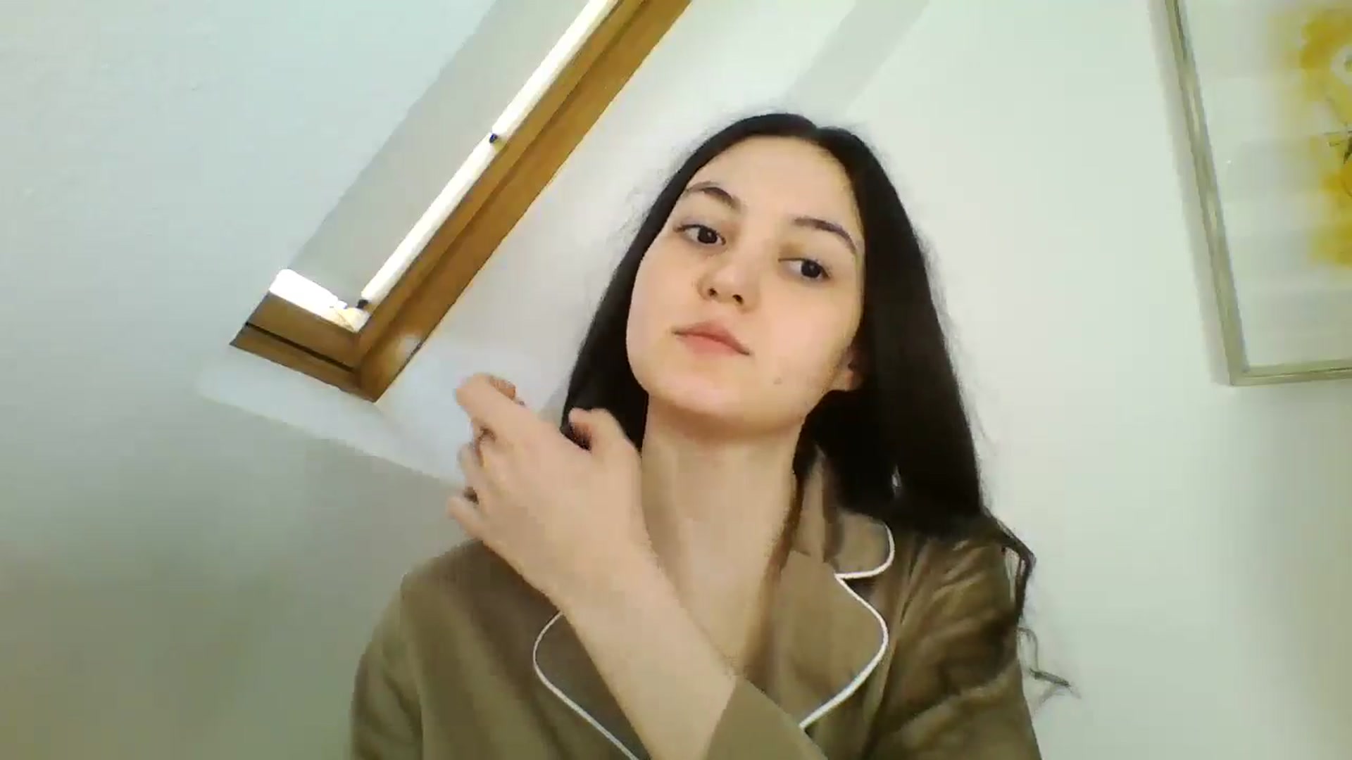 Gallery image thumbnail from IrisAmore's myfreecams stream on, 02/08/2025, 11:01 image 6 of 20