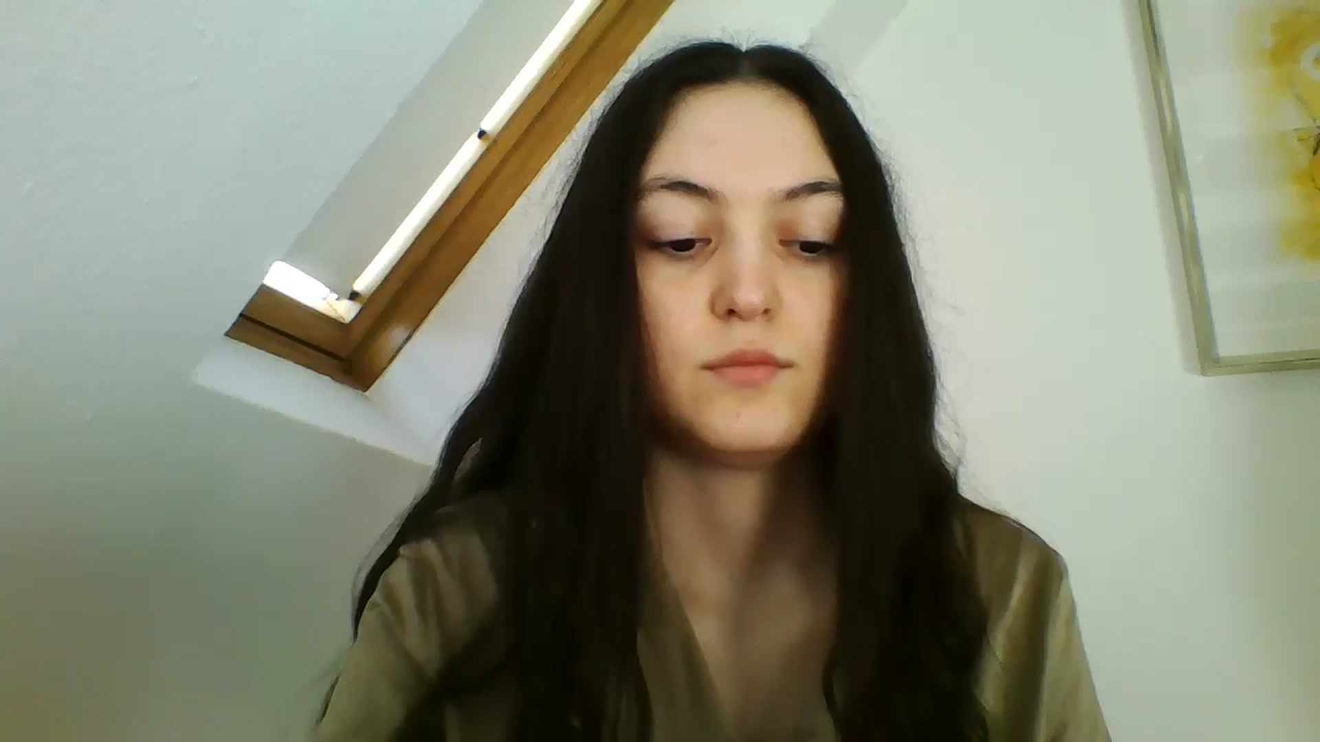 Gallery image thumbnail from IrisAmore's myfreecams stream on, 02/08/2025, 11:01 image 16 of 20