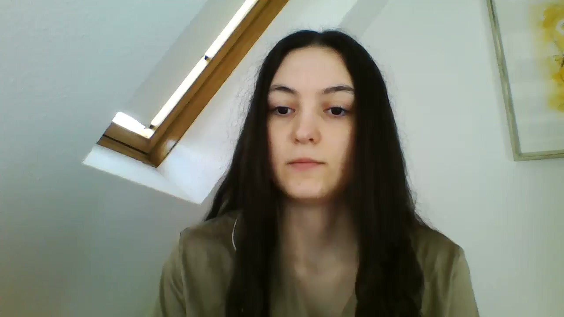 Gallery image thumbnail from IrisAmore's myfreecams stream on, 02/08/2025, 11:01 image 11 of 20