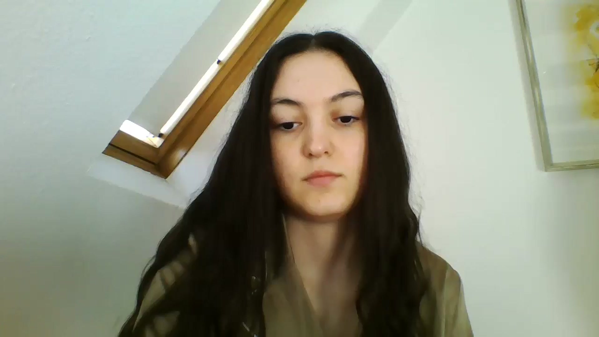 Gallery image thumbnail from IrisAmore's myfreecams stream on, 02/08/2025, 11:01 image 4 of 20