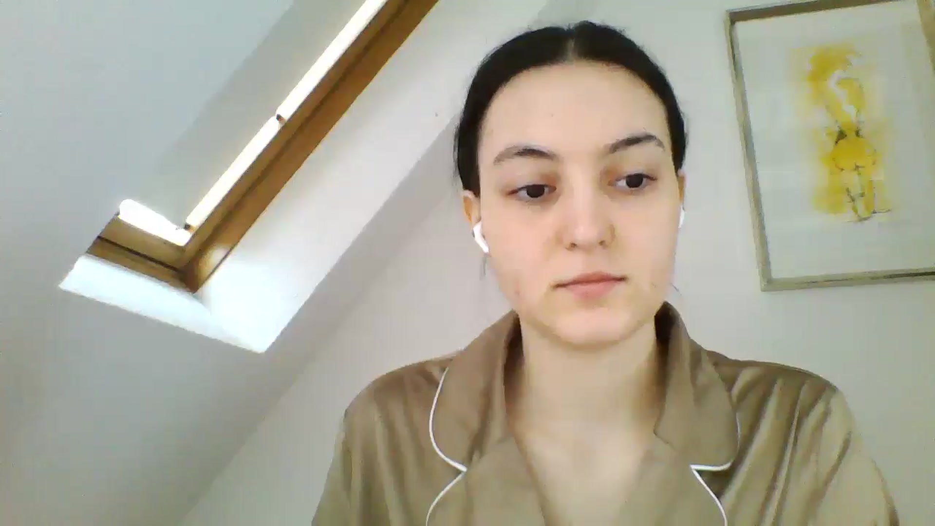Gallery image thumbnail from IrisAmore's myfreecams stream on, 02/09/2025, 11:01 image 9 of 20