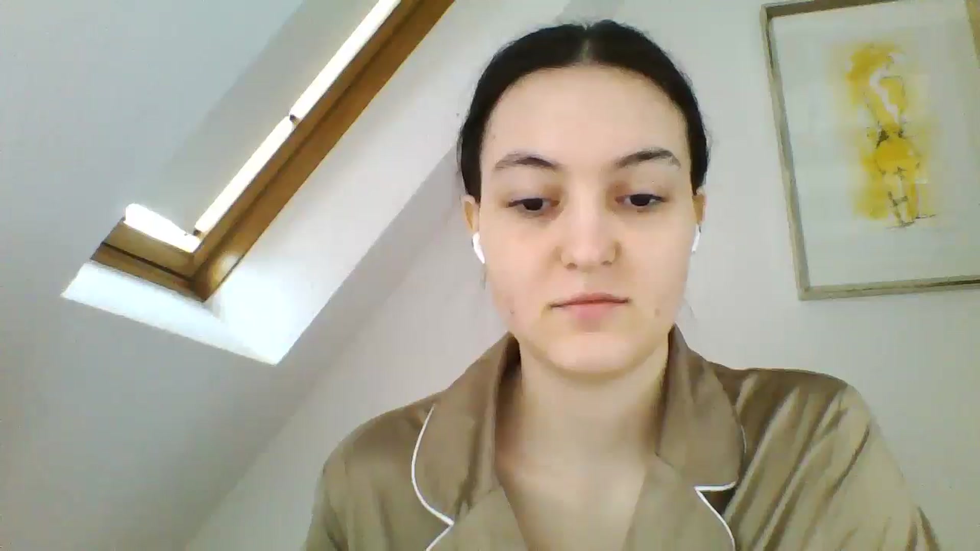 Gallery image thumbnail from IrisAmore's myfreecams stream on, 02/09/2025, 11:01 image 8 of 20