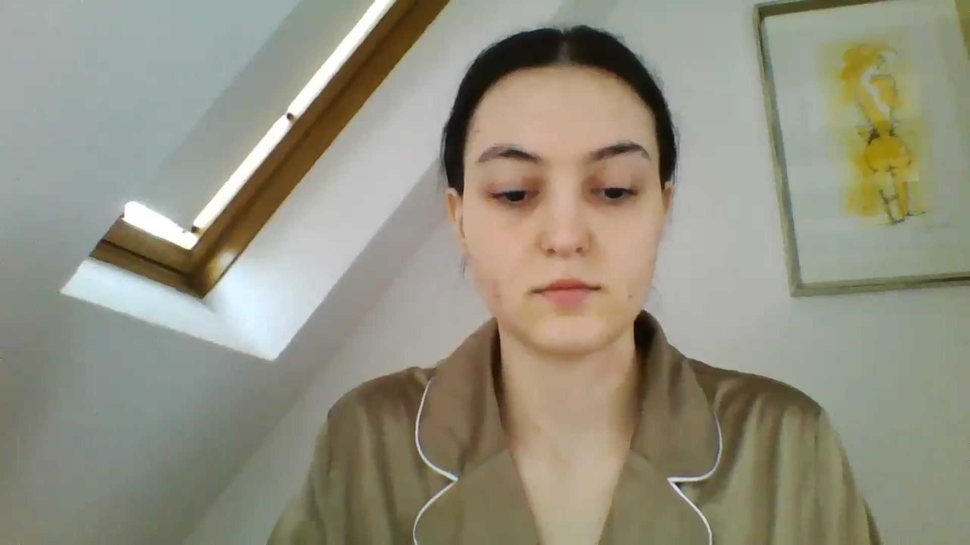 Gallery image thumbnail from IrisAmore's myfreecams stream on, 02/09/2025, 11:01 image 19 of 20