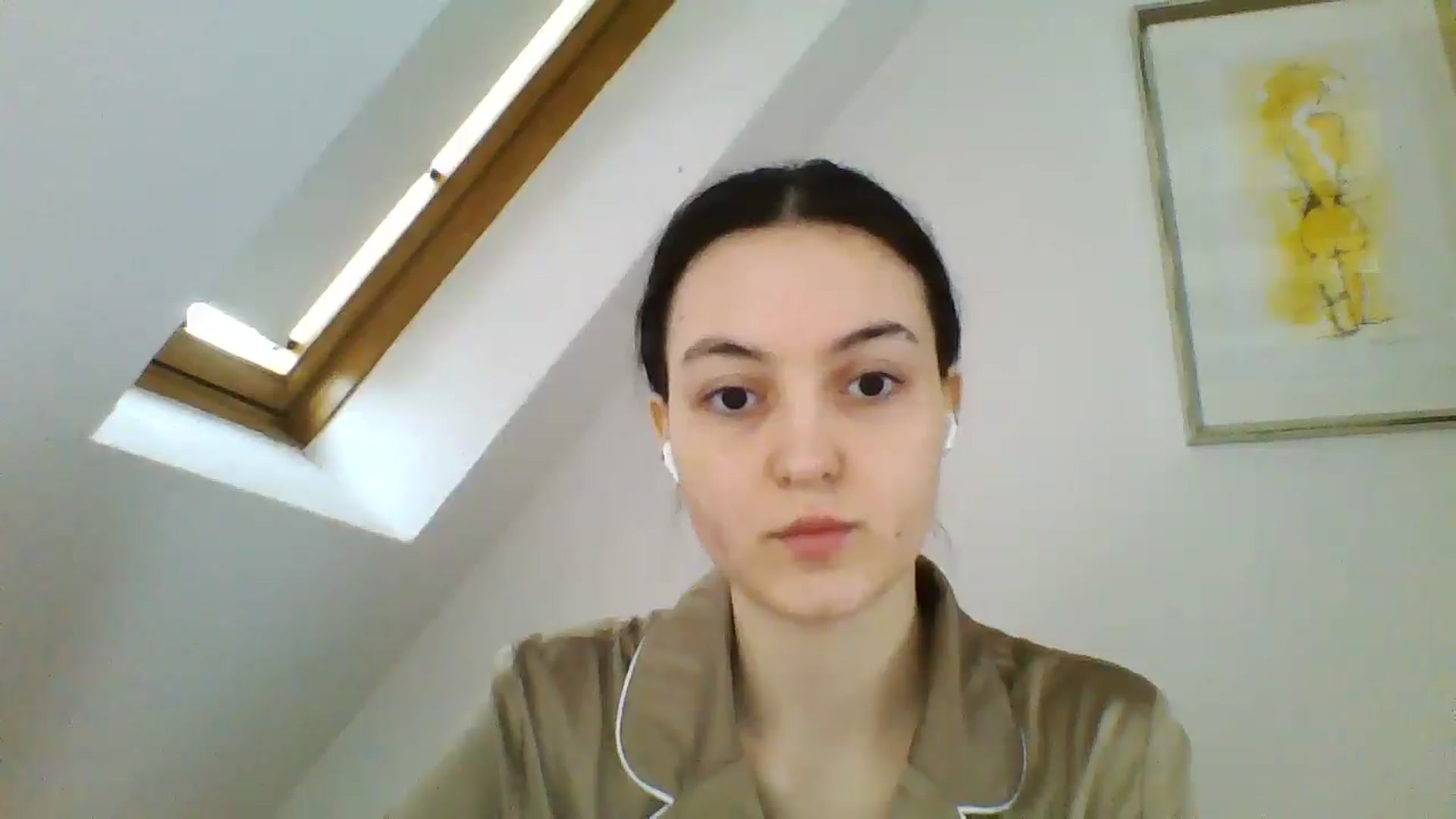Gallery image thumbnail from IrisAmore's myfreecams stream on, 02/09/2025, 11:01 image 5 of 20