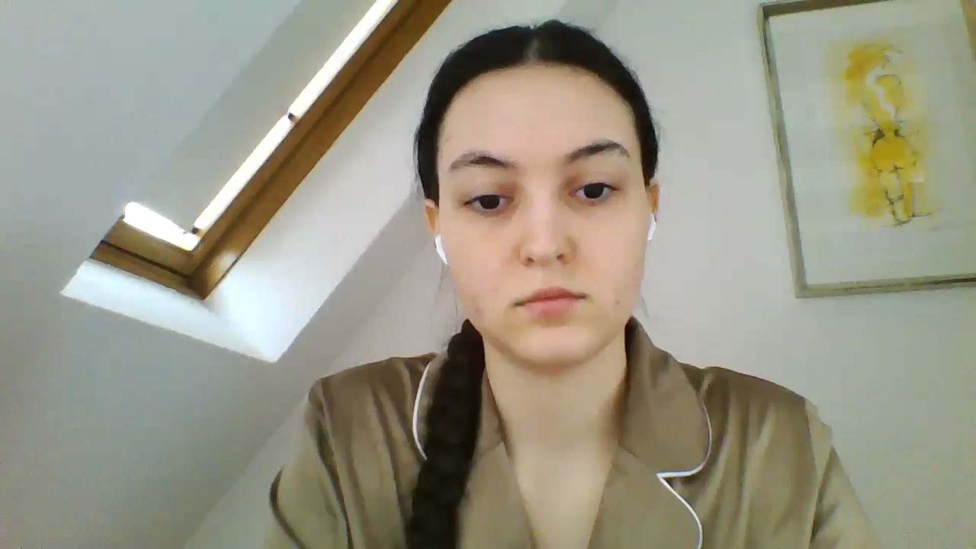 Gallery image thumbnail from IrisAmore's myfreecams stream on, 02/09/2025, 11:01 image 4 of 20