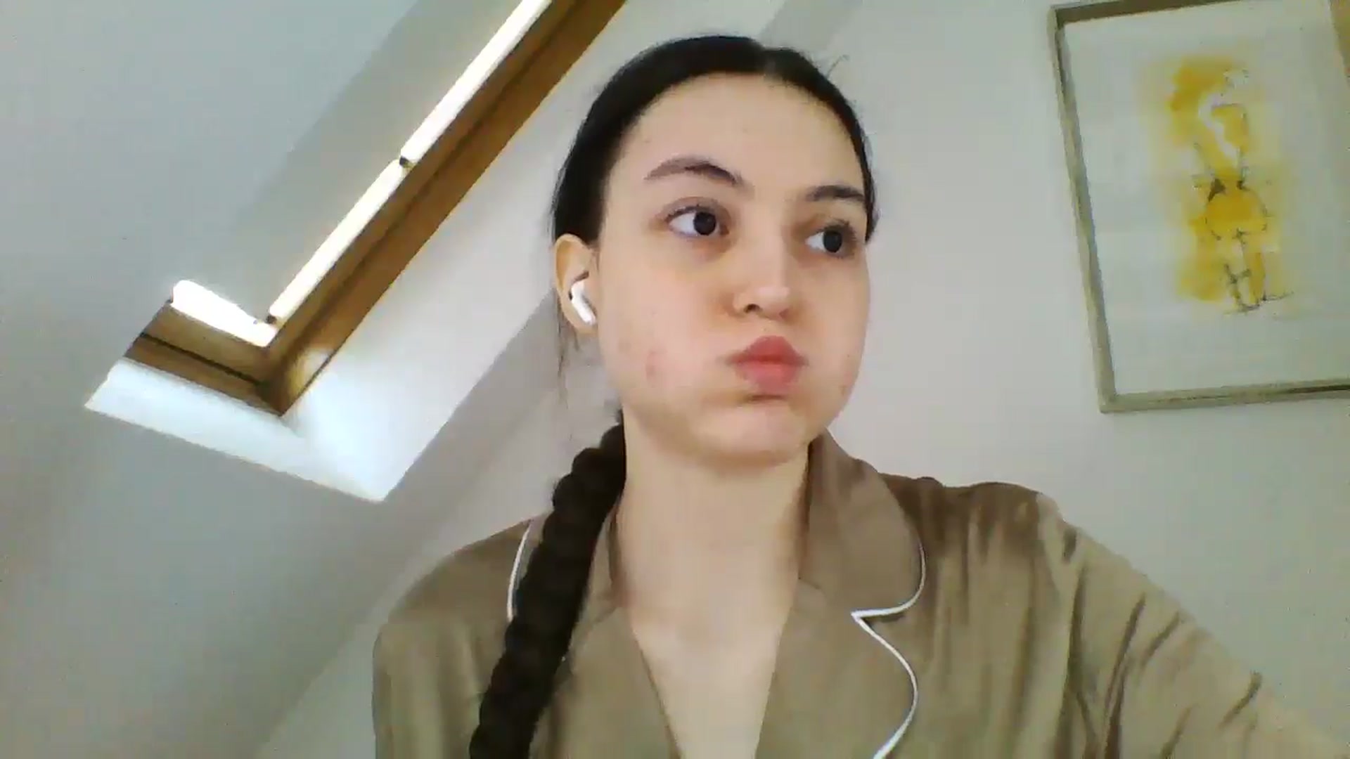 Gallery image thumbnail from IrisAmore's myfreecams stream on, 02/09/2025, 11:01 image 2 of 20