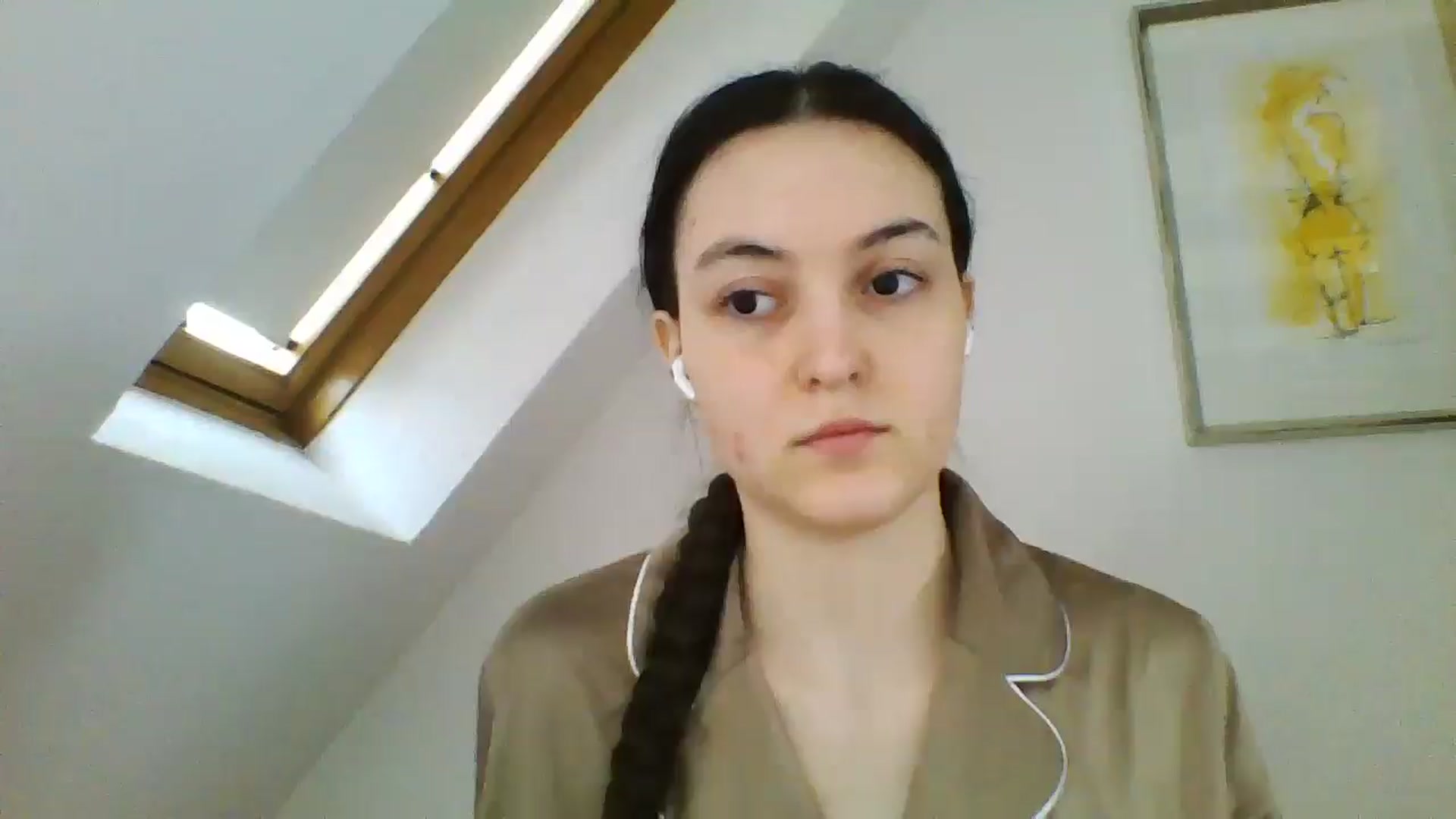 Gallery image thumbnail from IrisAmore's myfreecams stream on, 02/09/2025, 11:01 image 1 of 20