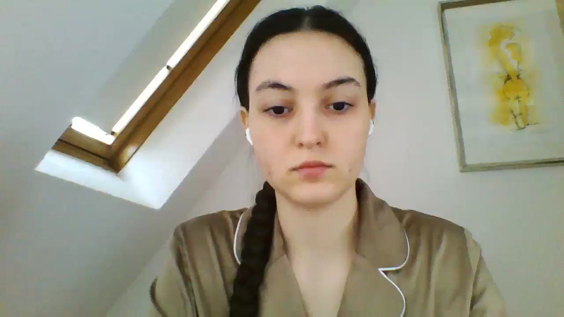 Gallery image thumbnail from IrisAmore's myfreecams stream on, 02/09/2025, 11:01 image 3 of 20