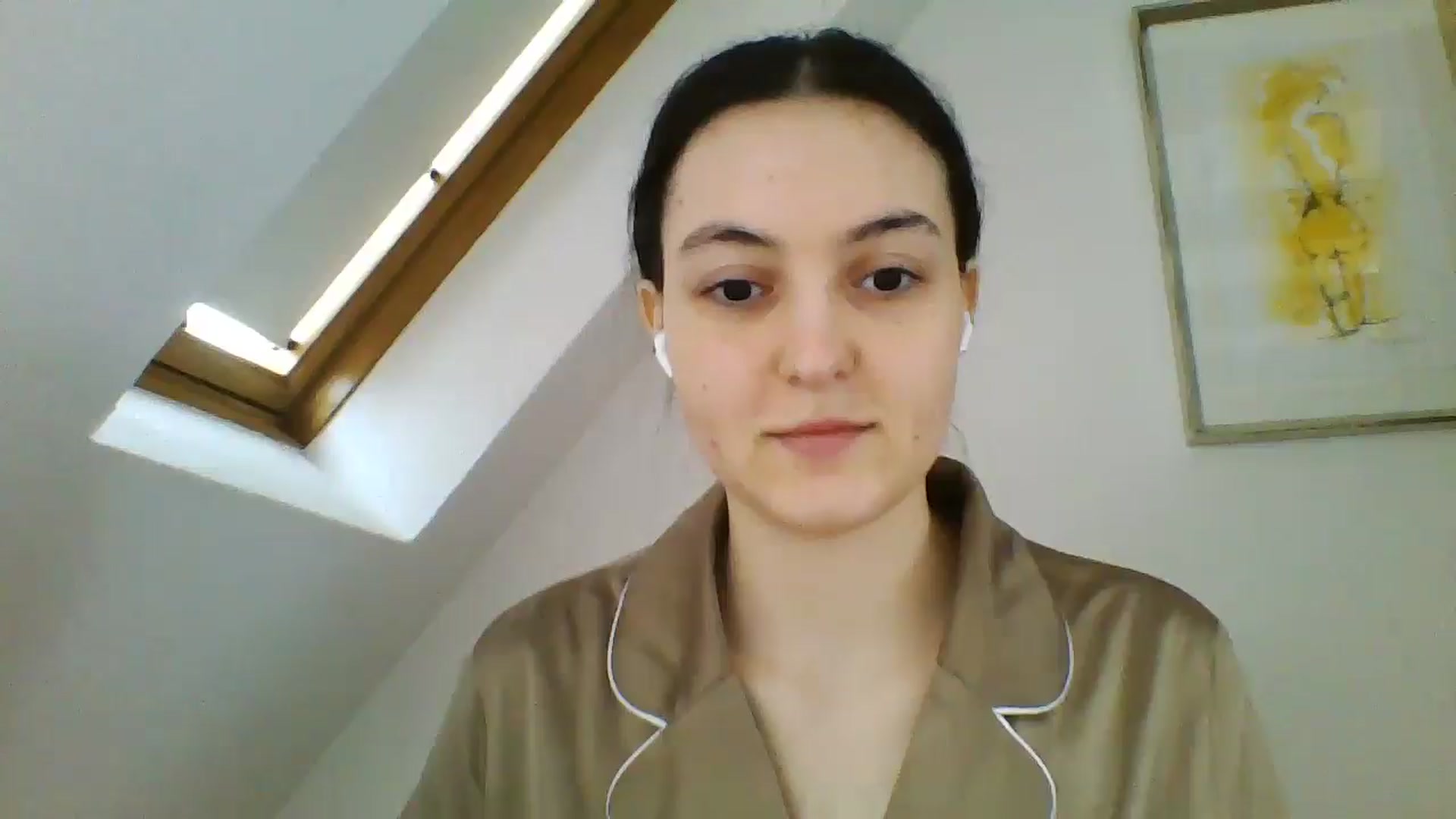 Gallery image thumbnail from IrisAmore's myfreecams stream on, 02/09/2025, 11:01 image 13 of 20