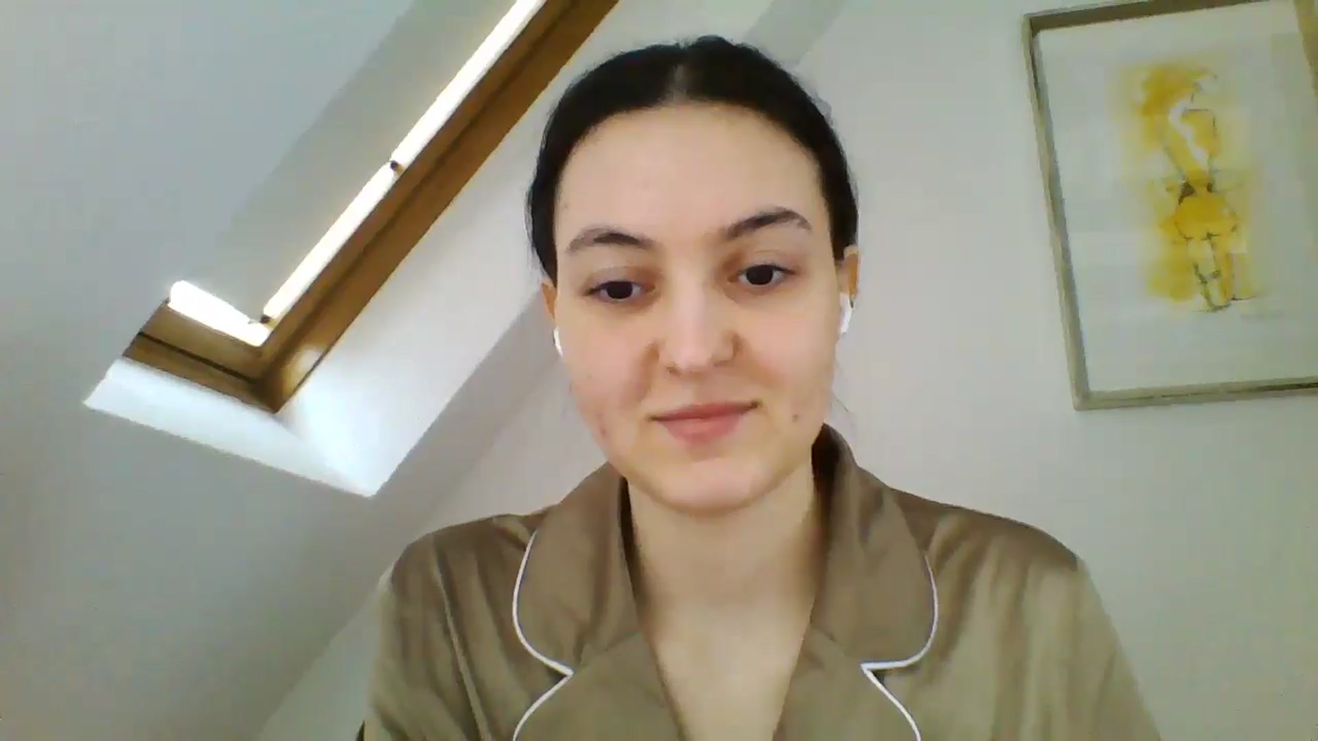 Gallery image thumbnail from IrisAmore's myfreecams stream on, 02/09/2025, 11:01 image 11 of 20