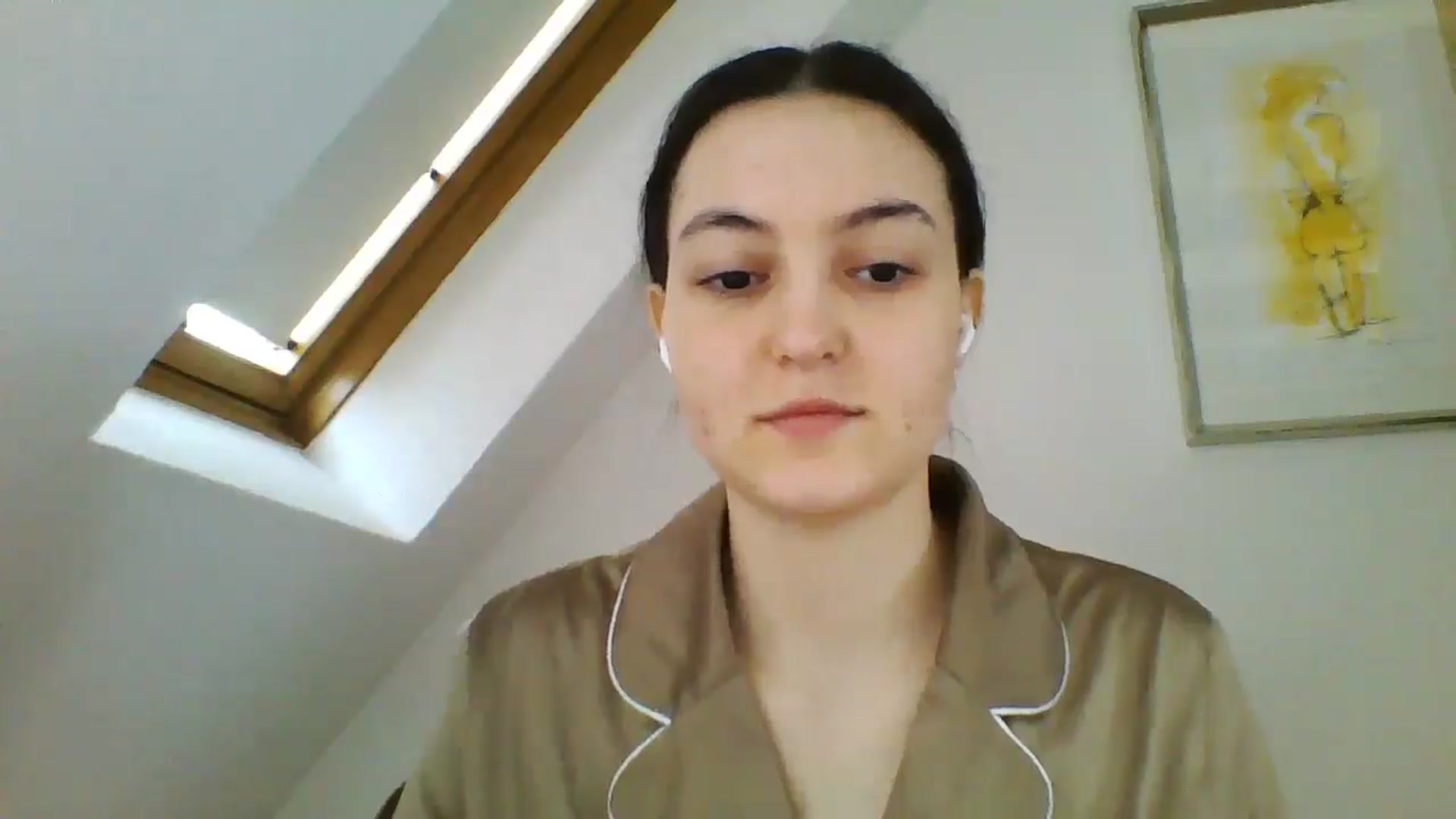 Gallery image thumbnail from IrisAmore's myfreecams stream on, 02/09/2025, 11:01 image 12 of 20