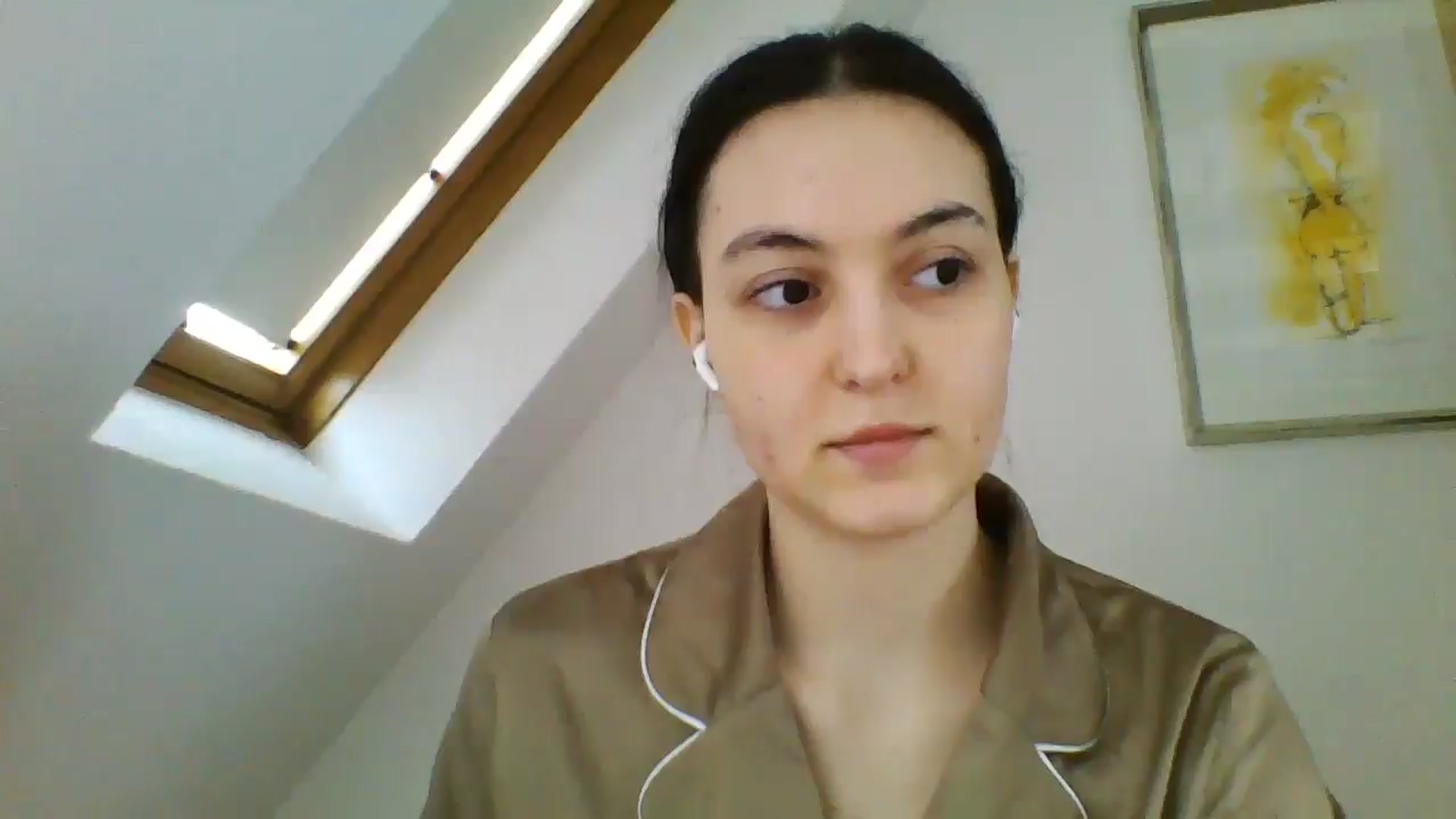 Gallery image thumbnail from IrisAmore's myfreecams stream on, 02/09/2025, 11:01 image 14 of 20