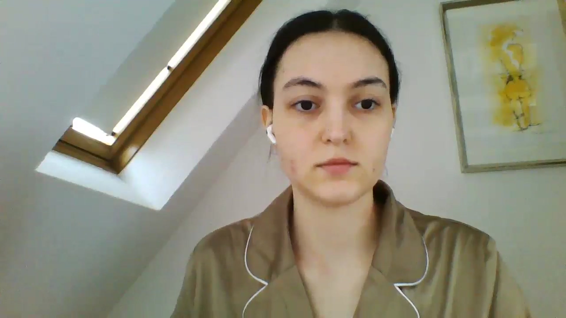 Gallery image thumbnail from IrisAmore's myfreecams stream on, 02/09/2025, 11:01 image 18 of 20