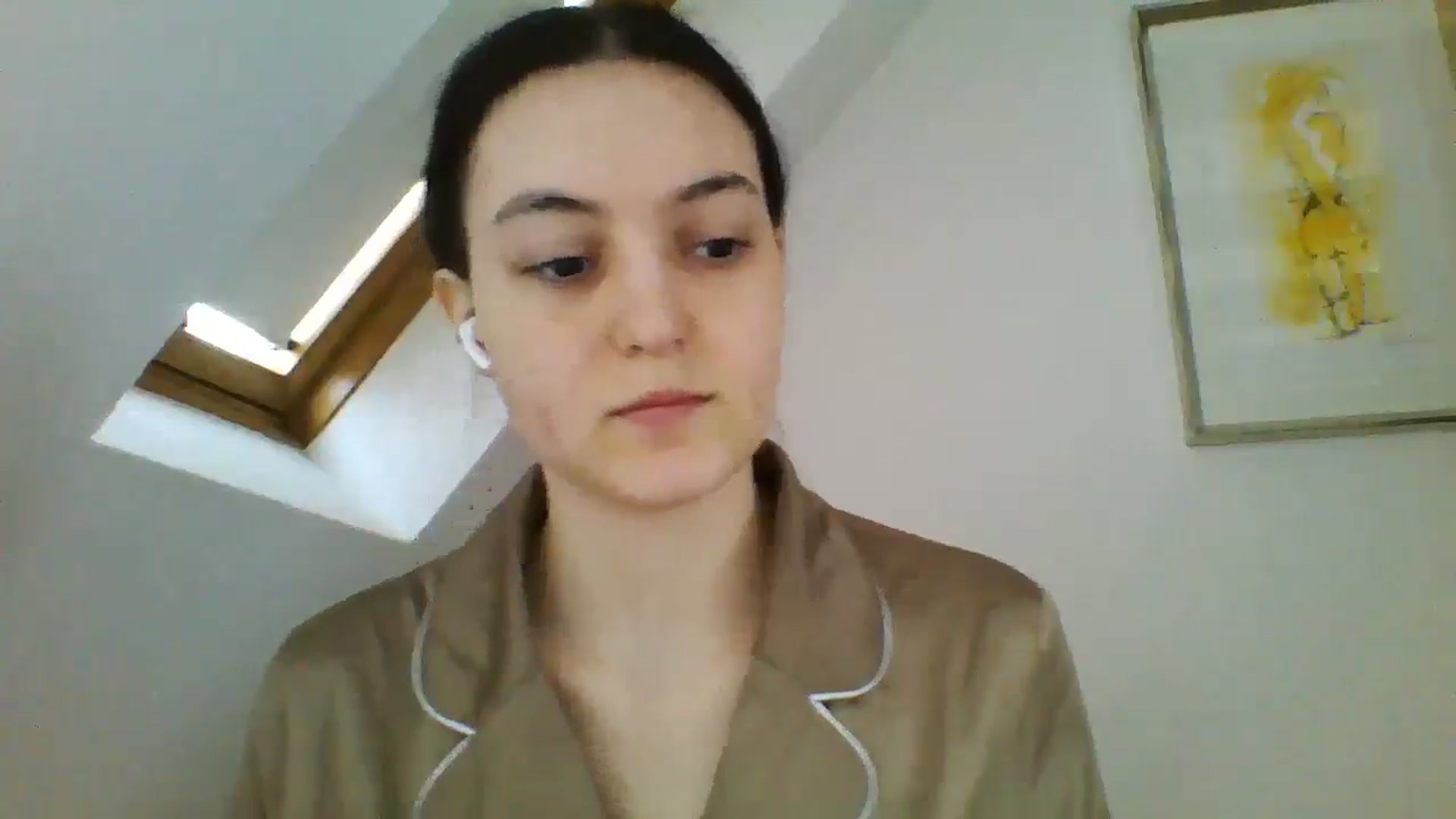 Gallery image thumbnail from IrisAmore's myfreecams stream on, 02/09/2025, 11:01 image 16 of 20