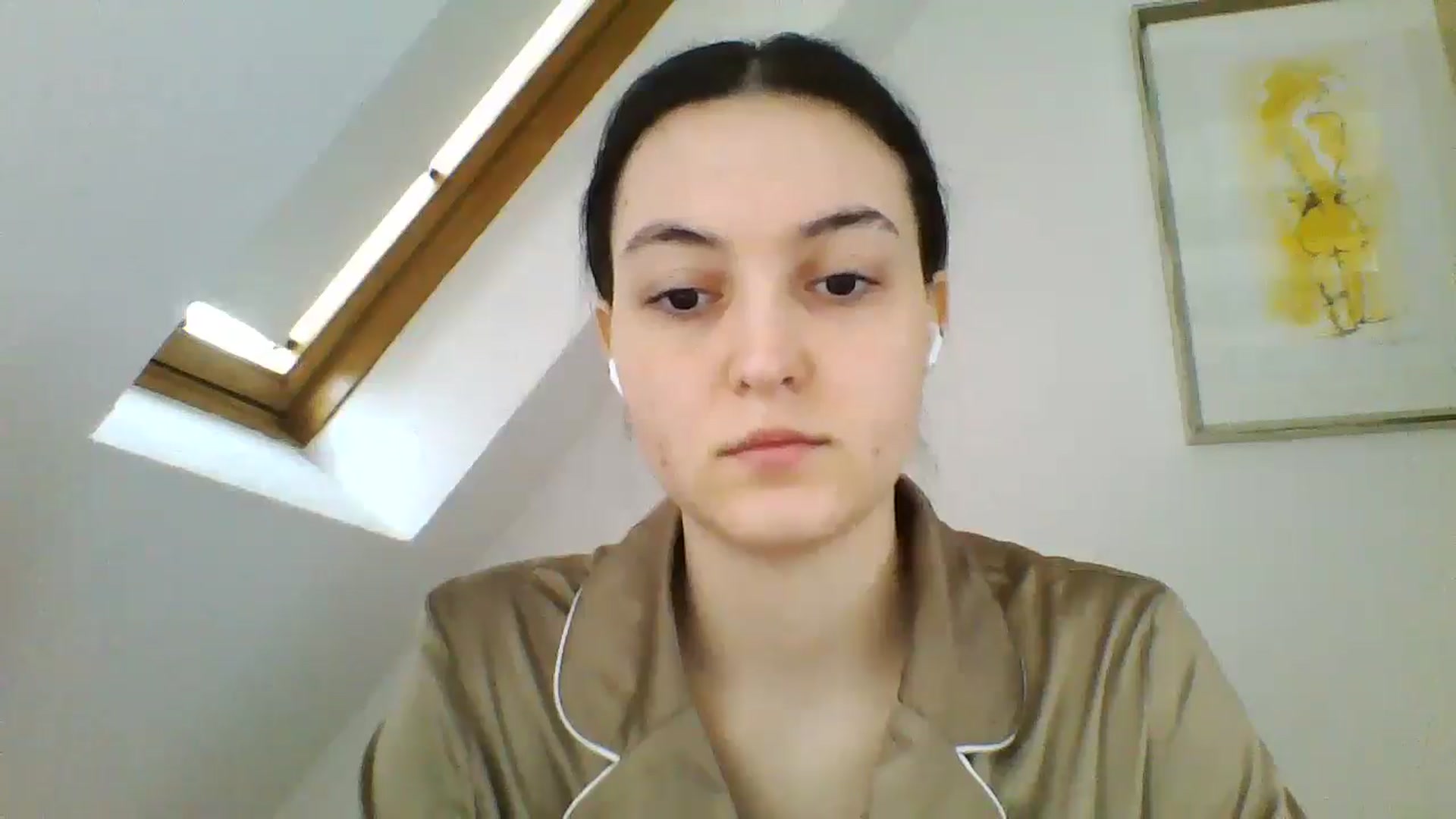 Gallery image thumbnail from IrisAmore's myfreecams stream on, 02/09/2025, 11:01 image 7 of 20