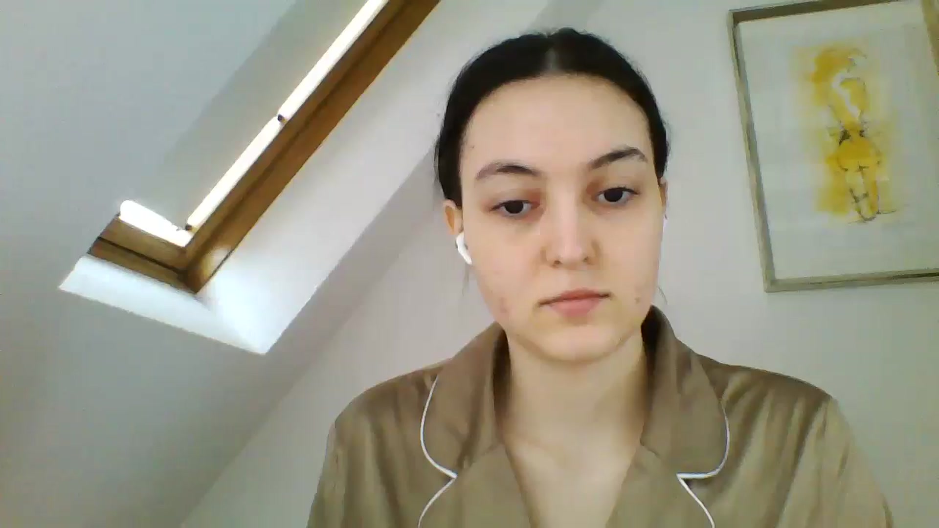 Gallery image thumbnail from IrisAmore's myfreecams stream on, 02/09/2025, 11:01 image 10 of 20