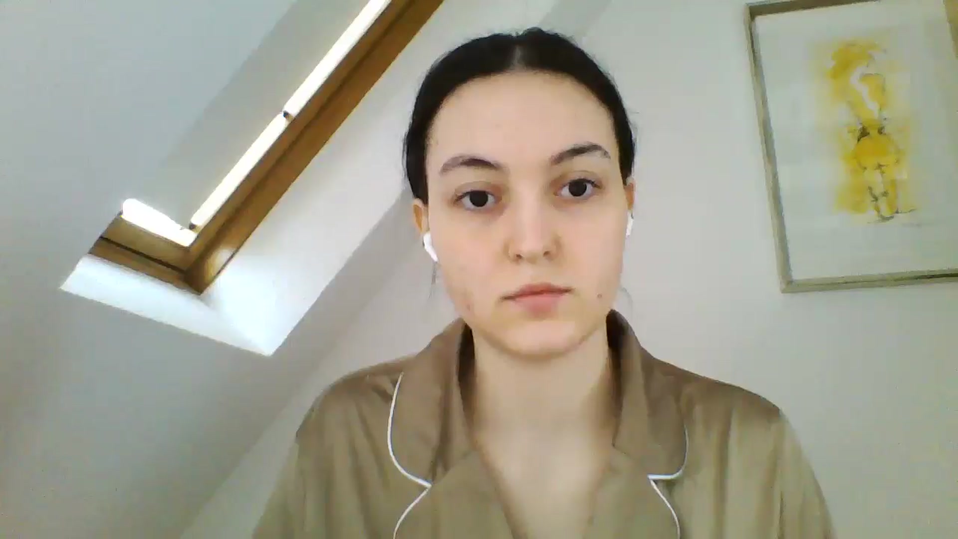 Gallery image thumbnail from IrisAmore's myfreecams stream on, 02/09/2025, 11:01 image 6 of 20
