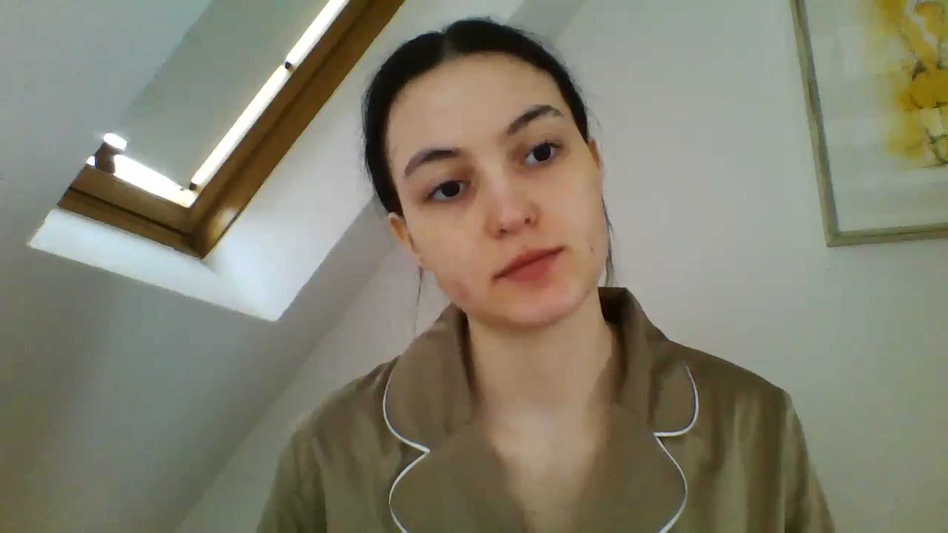 Gallery image thumbnail from IrisAmore's myfreecams stream on, 02/09/2025, 11:59 image 20 of 20