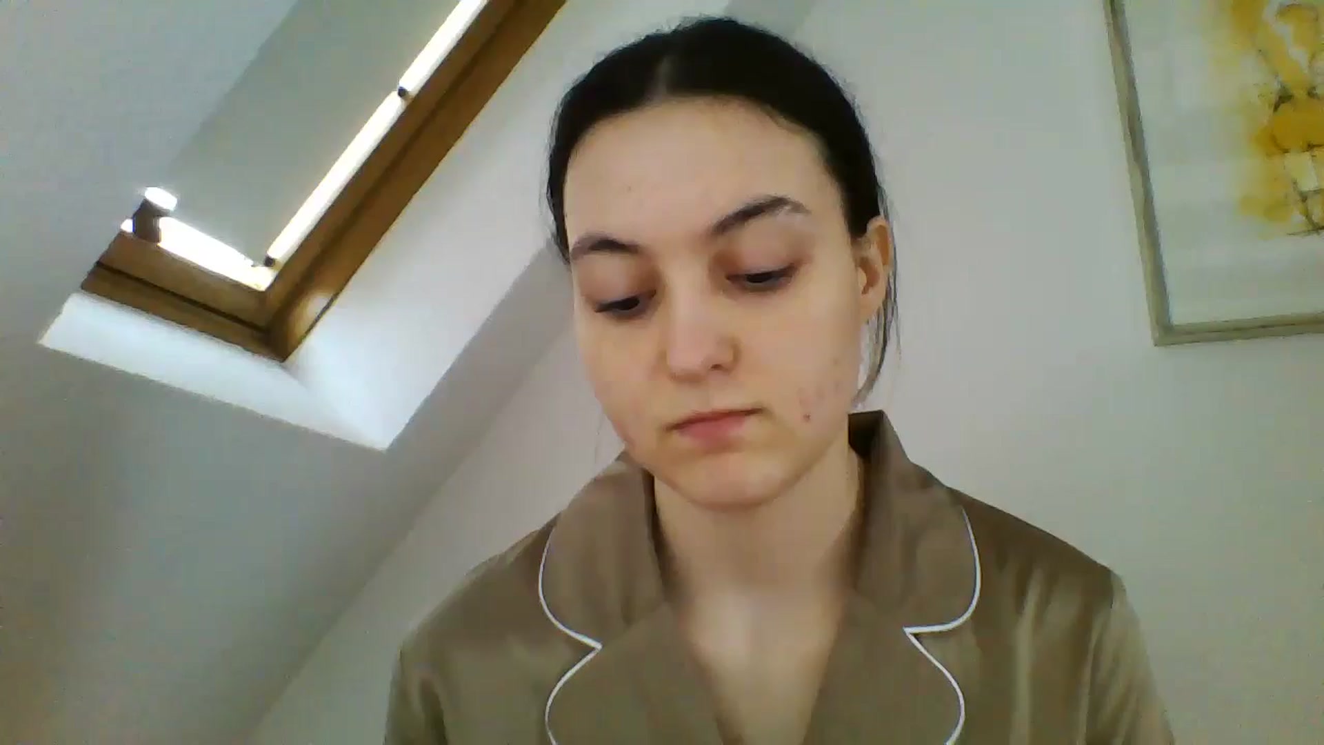 Gallery image thumbnail from IrisAmore's myfreecams stream on, 02/09/2025, 11:59 image 1 of 20