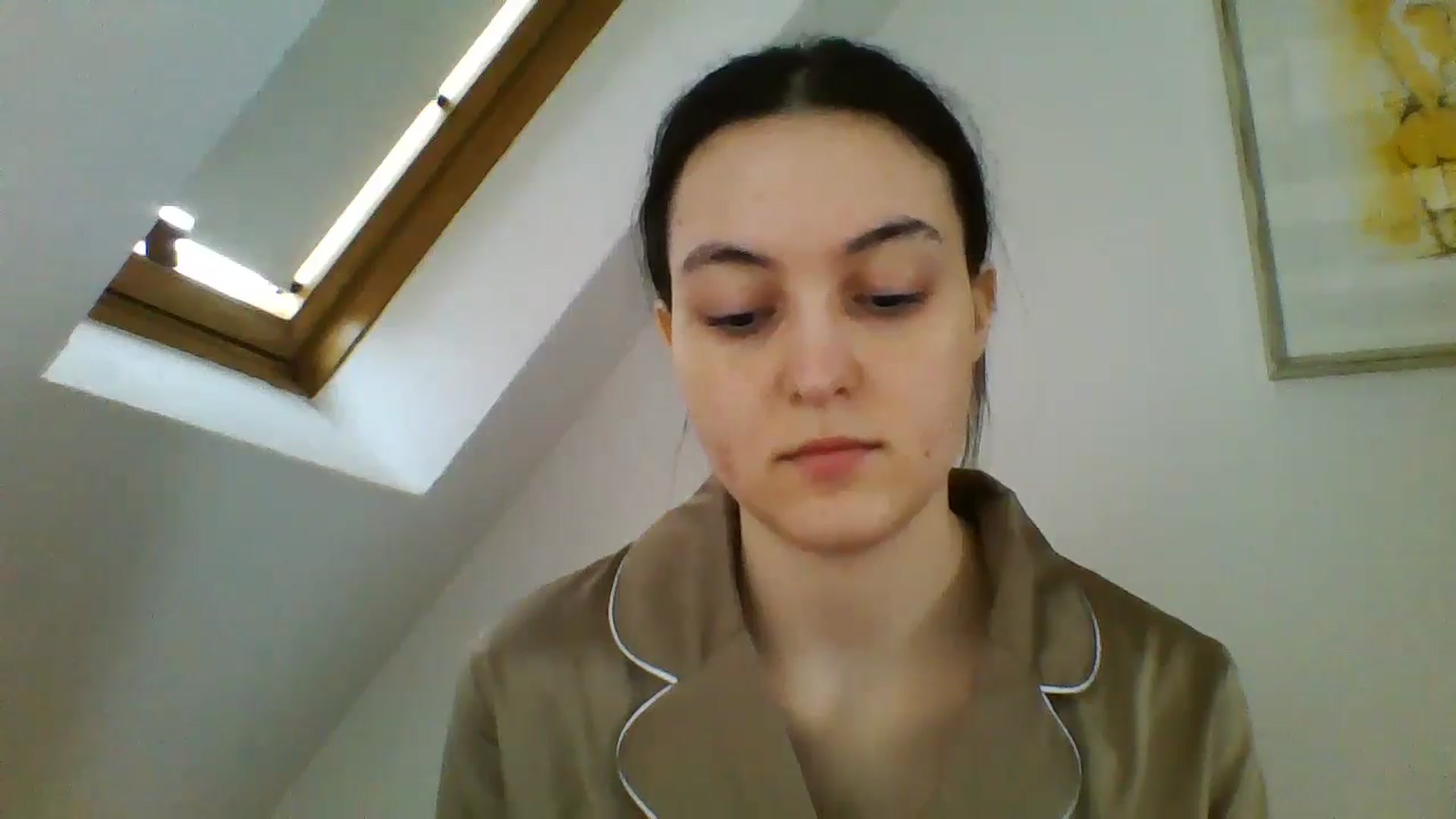 Gallery image thumbnail from IrisAmore's myfreecams stream on, 02/09/2025, 11:59 image 17 of 20