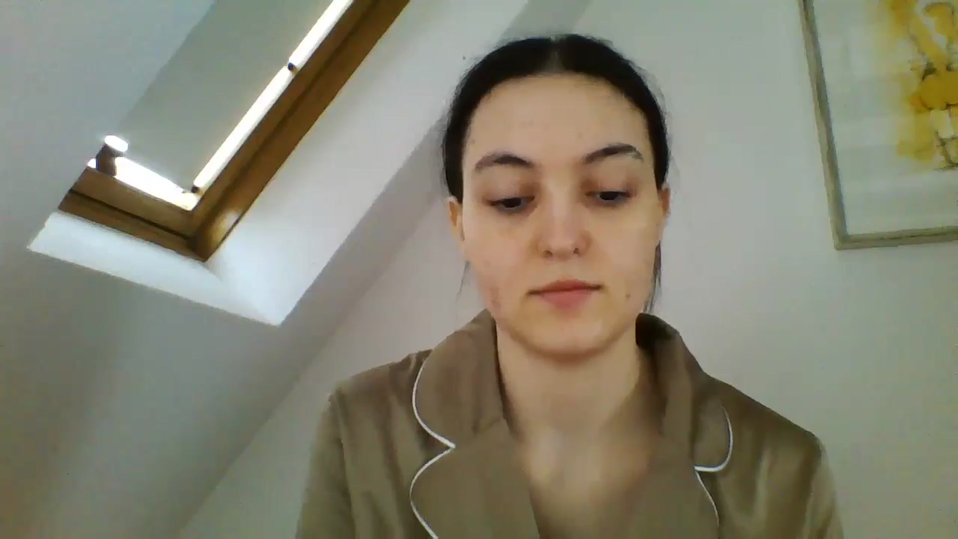 Gallery image thumbnail from IrisAmore's myfreecams stream on, 02/09/2025, 11:59 image 13 of 20