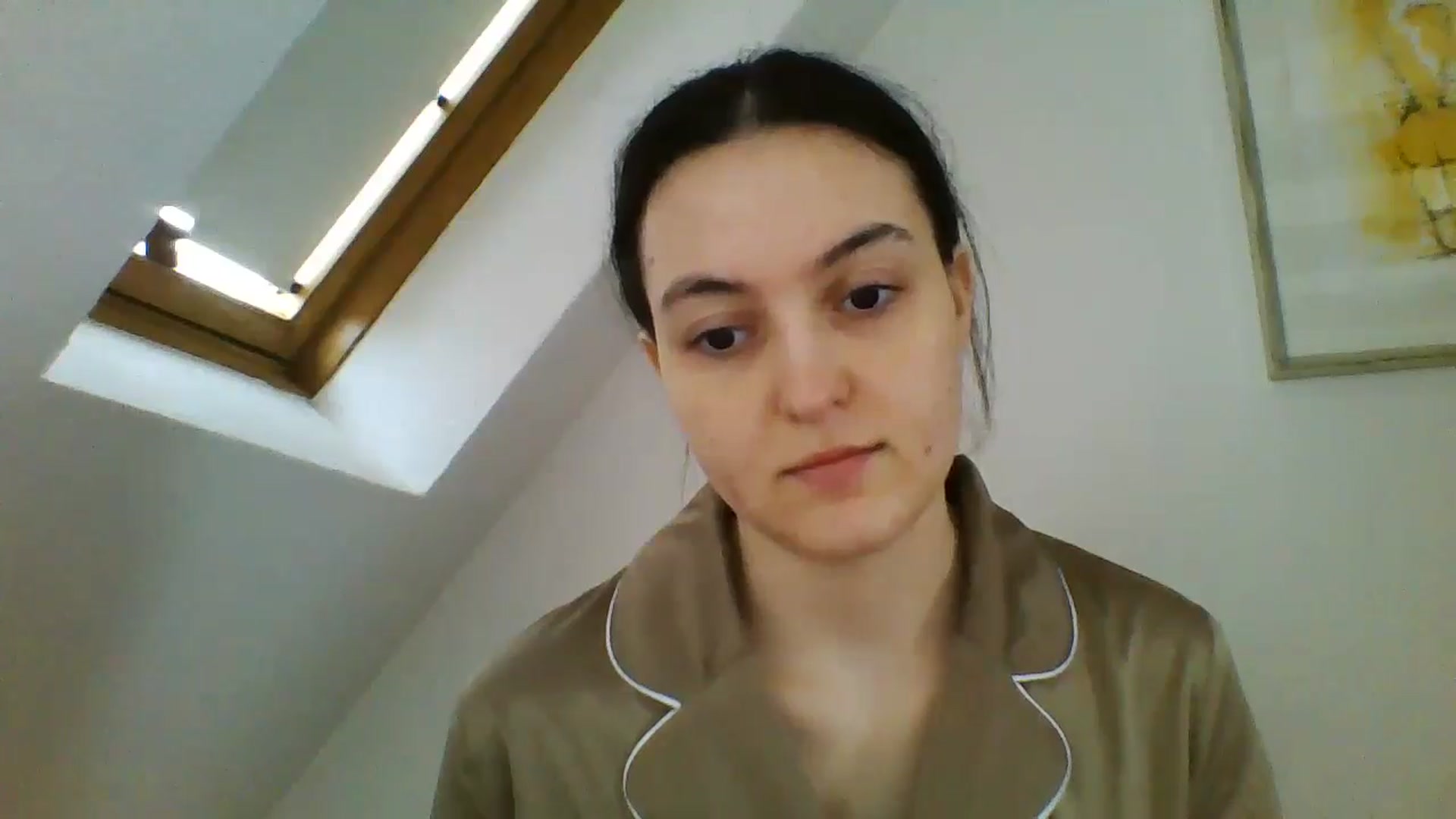 Gallery image thumbnail from IrisAmore's myfreecams stream on, 02/09/2025, 11:59 image 11 of 20