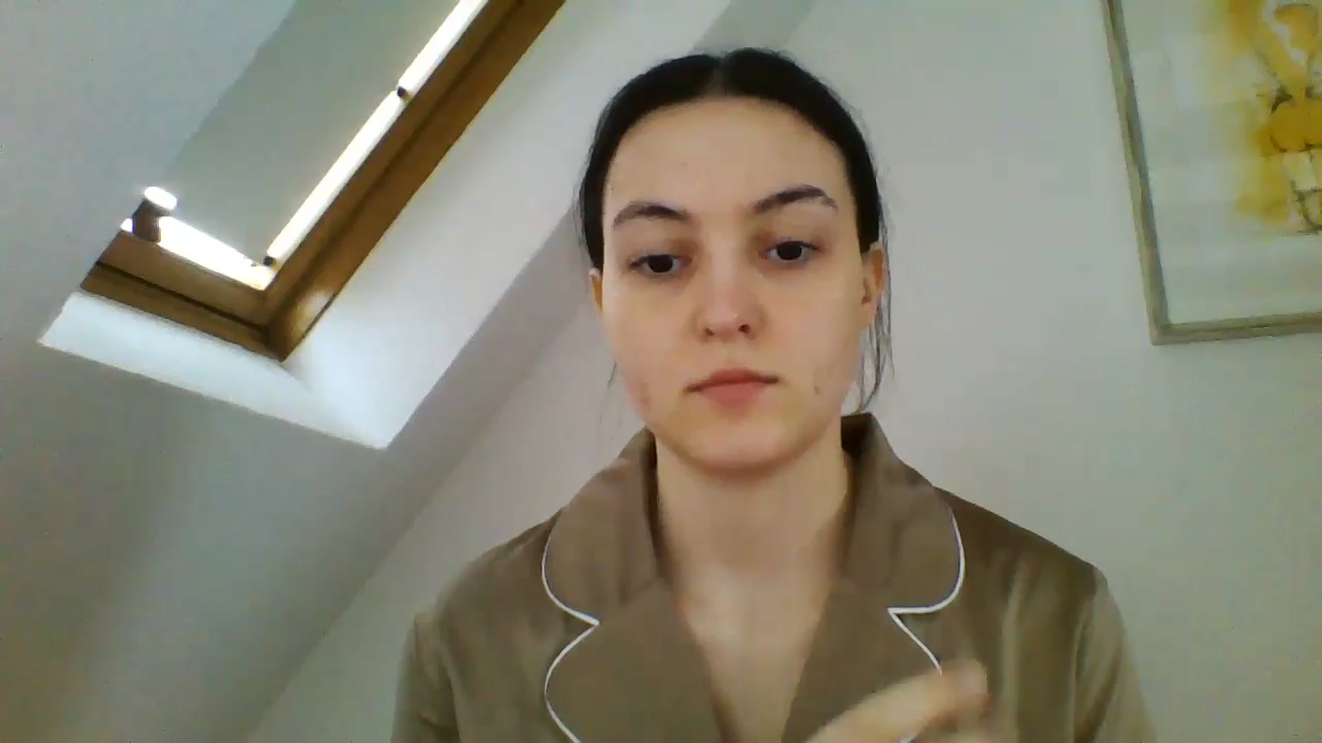 Gallery image thumbnail from IrisAmore's myfreecams stream on, 02/09/2025, 11:59 image 5 of 20