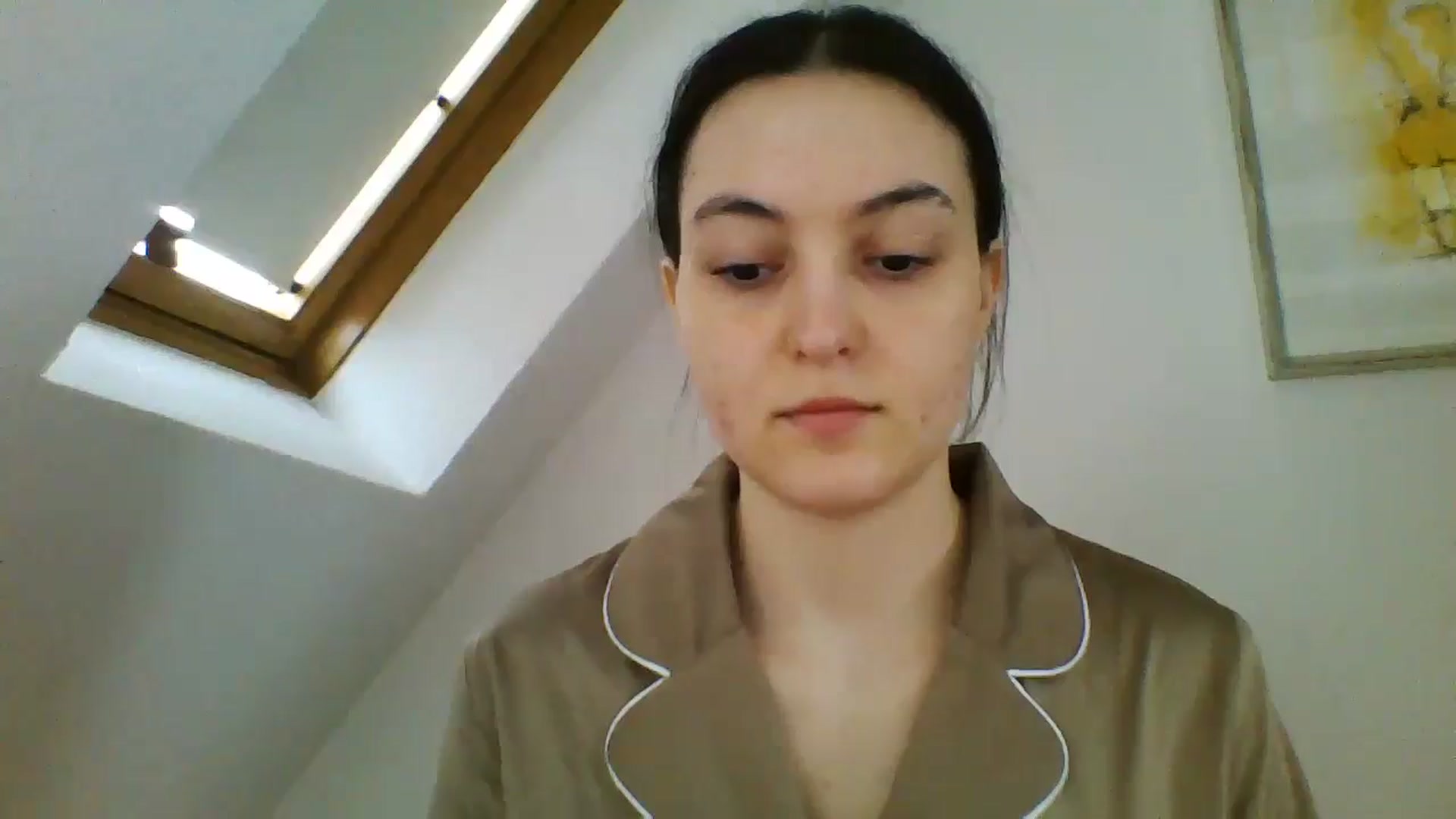 Gallery image thumbnail from IrisAmore's myfreecams stream on, 02/09/2025, 11:59 image 6 of 20
