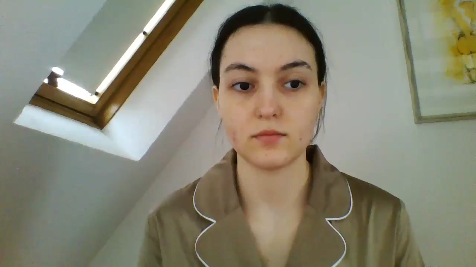 Gallery image thumbnail from IrisAmore's myfreecams stream on, 02/09/2025, 11:59 image 3 of 20
