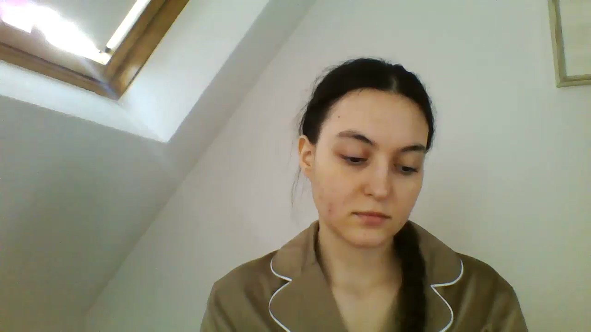 Gallery image thumbnail from IrisAmore's myfreecams stream on, 02/09/2025, 14:01 image 11 of 20