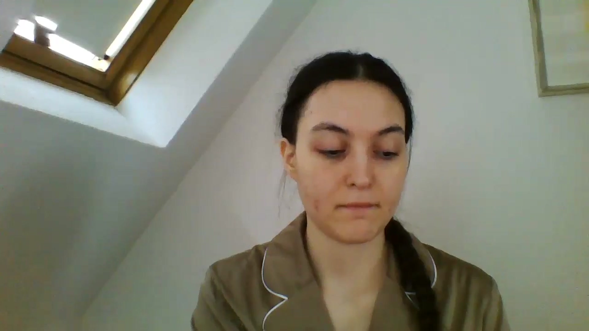 Gallery image thumbnail from IrisAmore's myfreecams stream on, 02/09/2025, 14:01 image 5 of 20