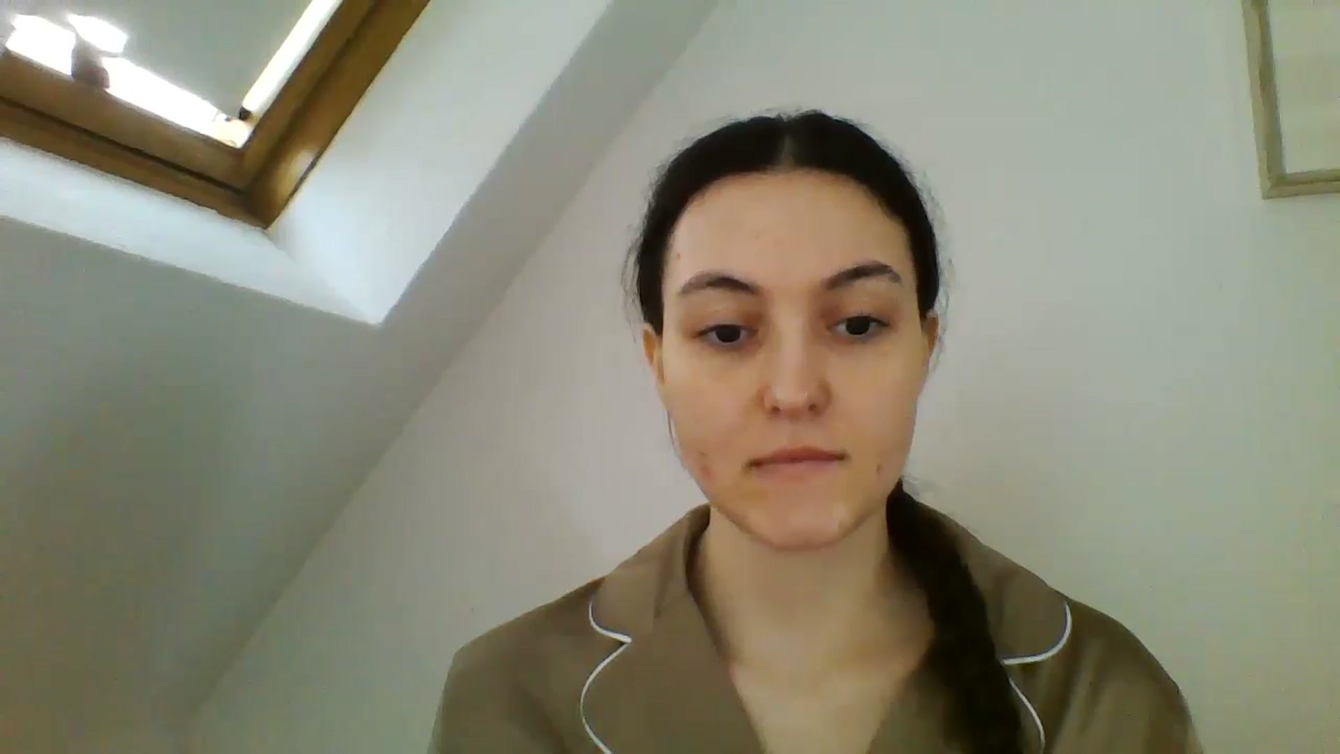 Gallery image thumbnail from IrisAmore's myfreecams stream on, 02/09/2025, 14:01 image 9 of 20
