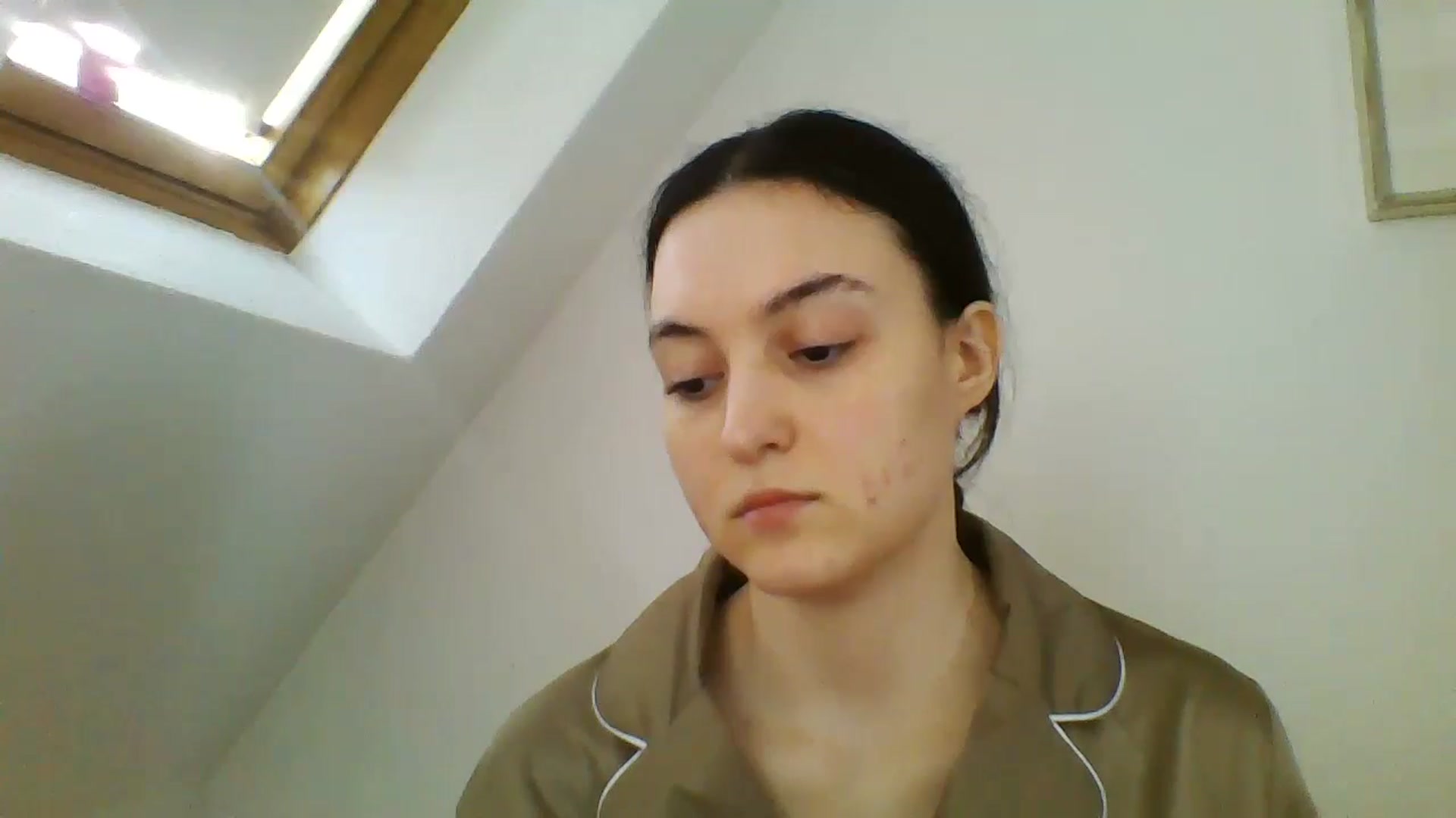 Gallery image thumbnail from IrisAmore's myfreecams stream on, 02/09/2025, 14:01 image 14 of 20