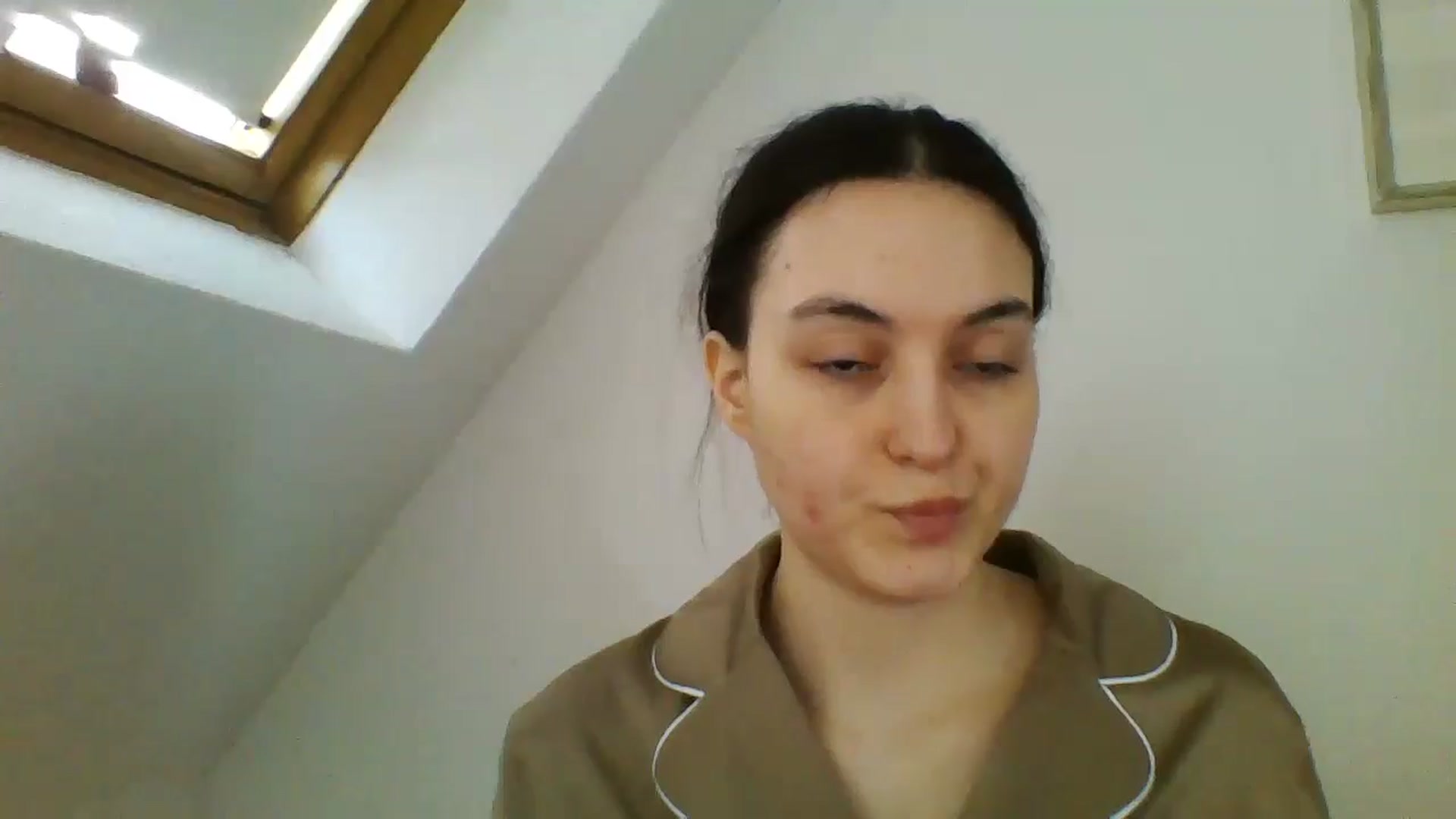 Gallery image thumbnail from IrisAmore's myfreecams stream on, 02/09/2025, 14:01 image 12 of 20