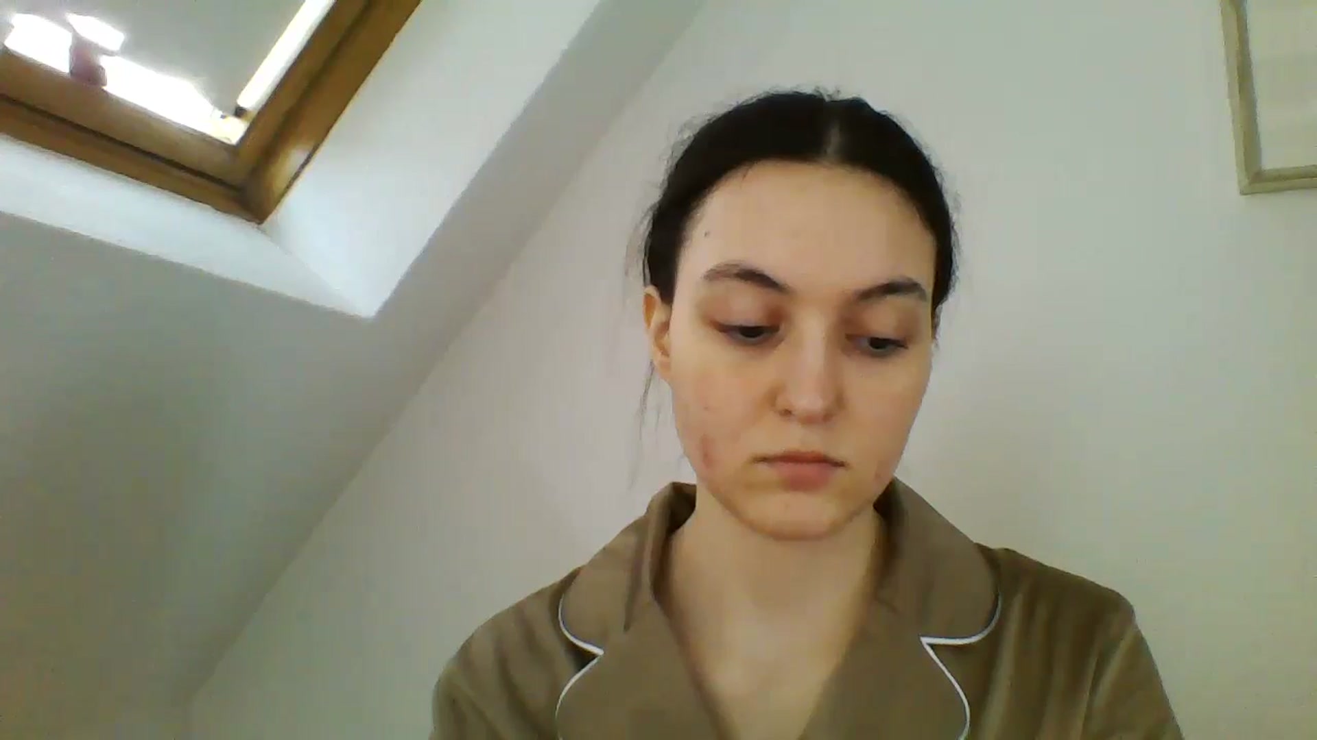 Gallery image thumbnail from IrisAmore's myfreecams stream on, 02/09/2025, 14:01 image 13 of 20