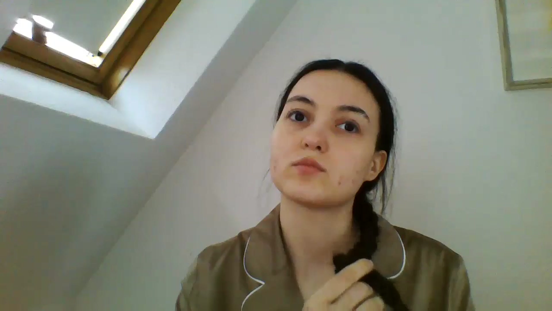 Gallery image thumbnail from IrisAmore's myfreecams stream on, 02/09/2025, 14:01 image 4 of 20