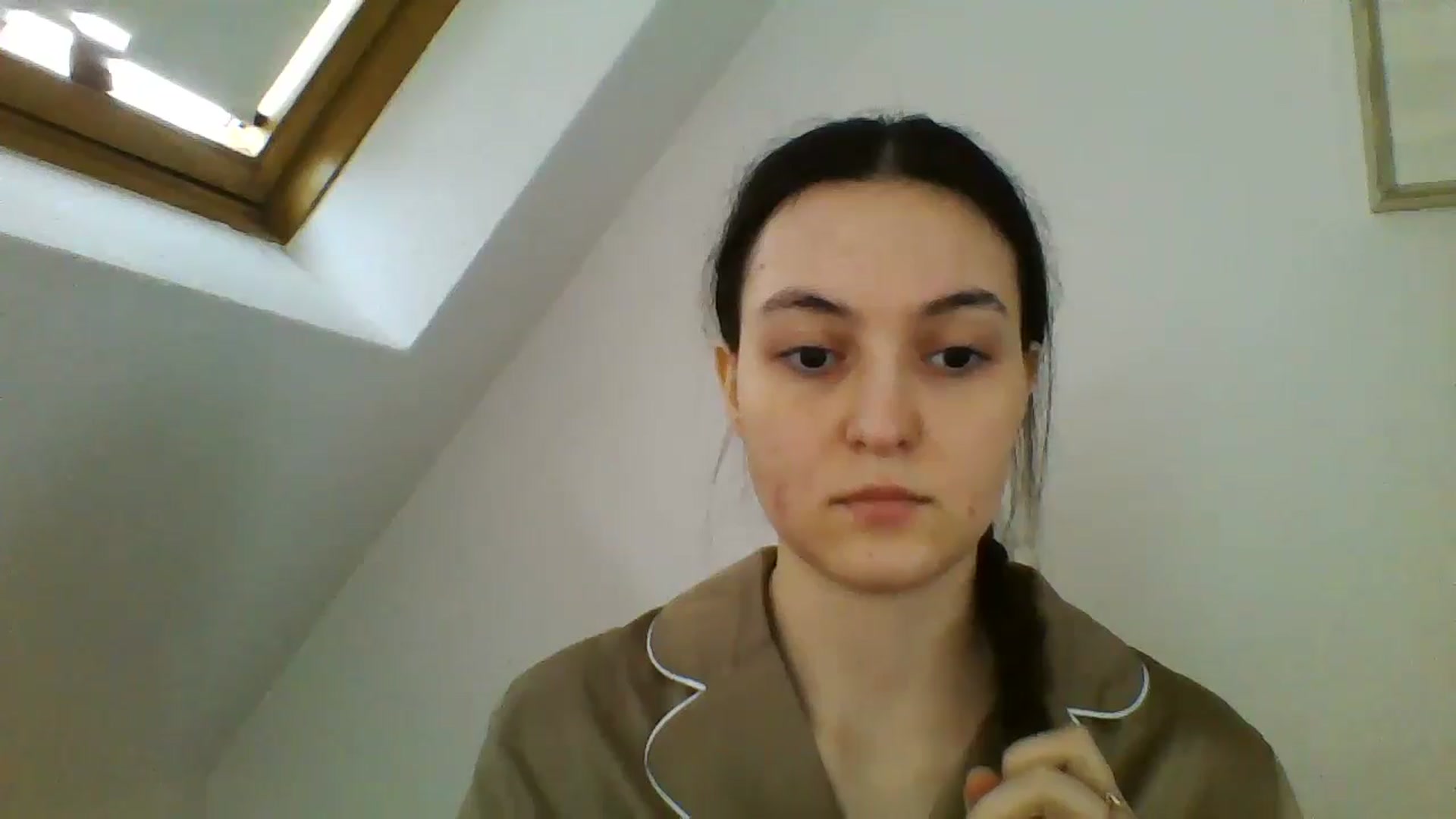 Gallery image thumbnail from IrisAmore's myfreecams stream on, 02/09/2025, 14:01 image 8 of 20