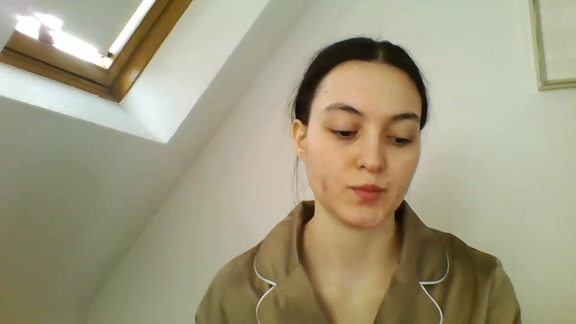 Gallery image thumbnail from IrisAmore's myfreecams stream on, 02/09/2025, 14:01 image 19 of 20