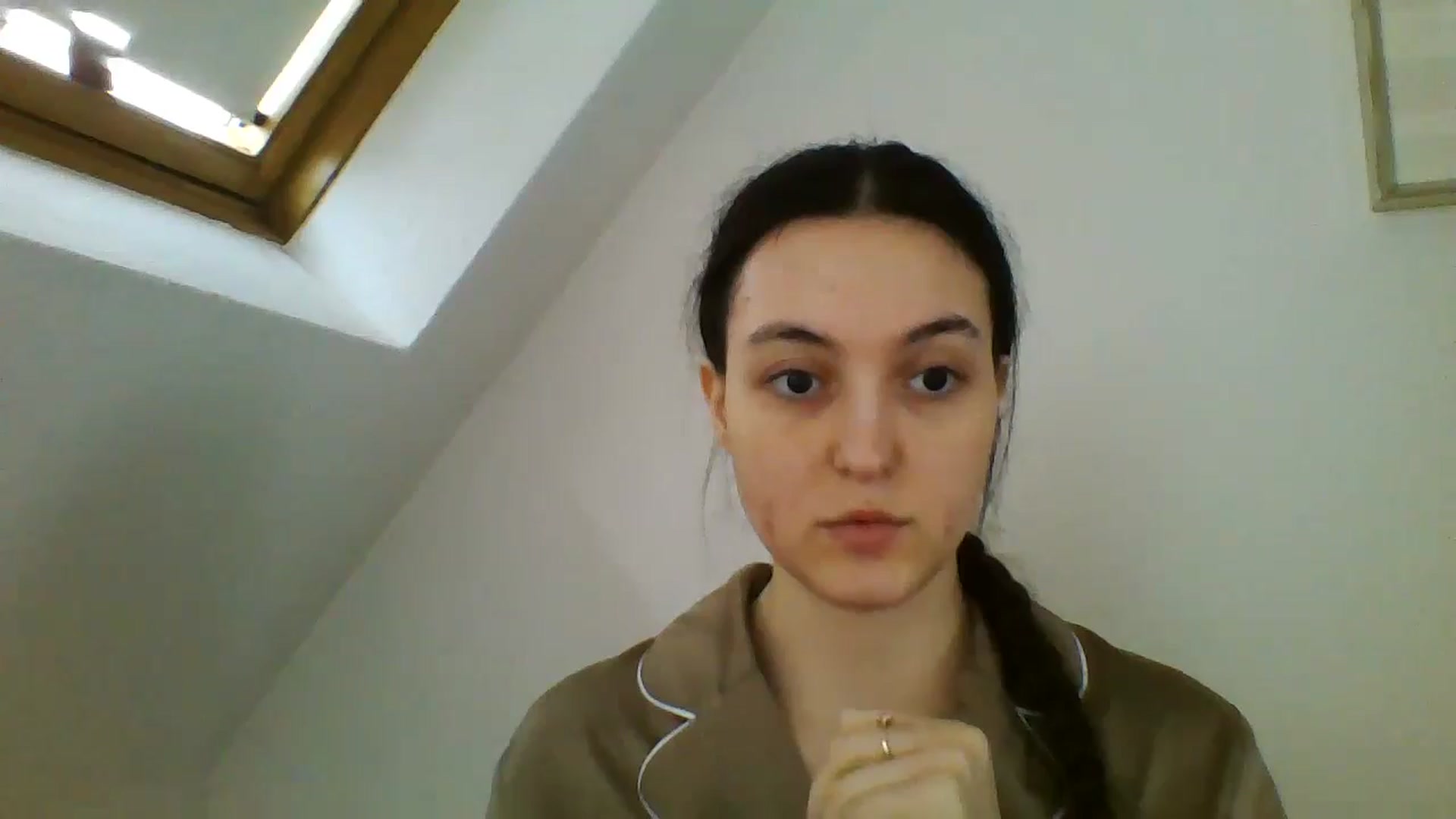 Gallery image thumbnail from IrisAmore's myfreecams stream on, 02/09/2025, 14:01 image 7 of 20
