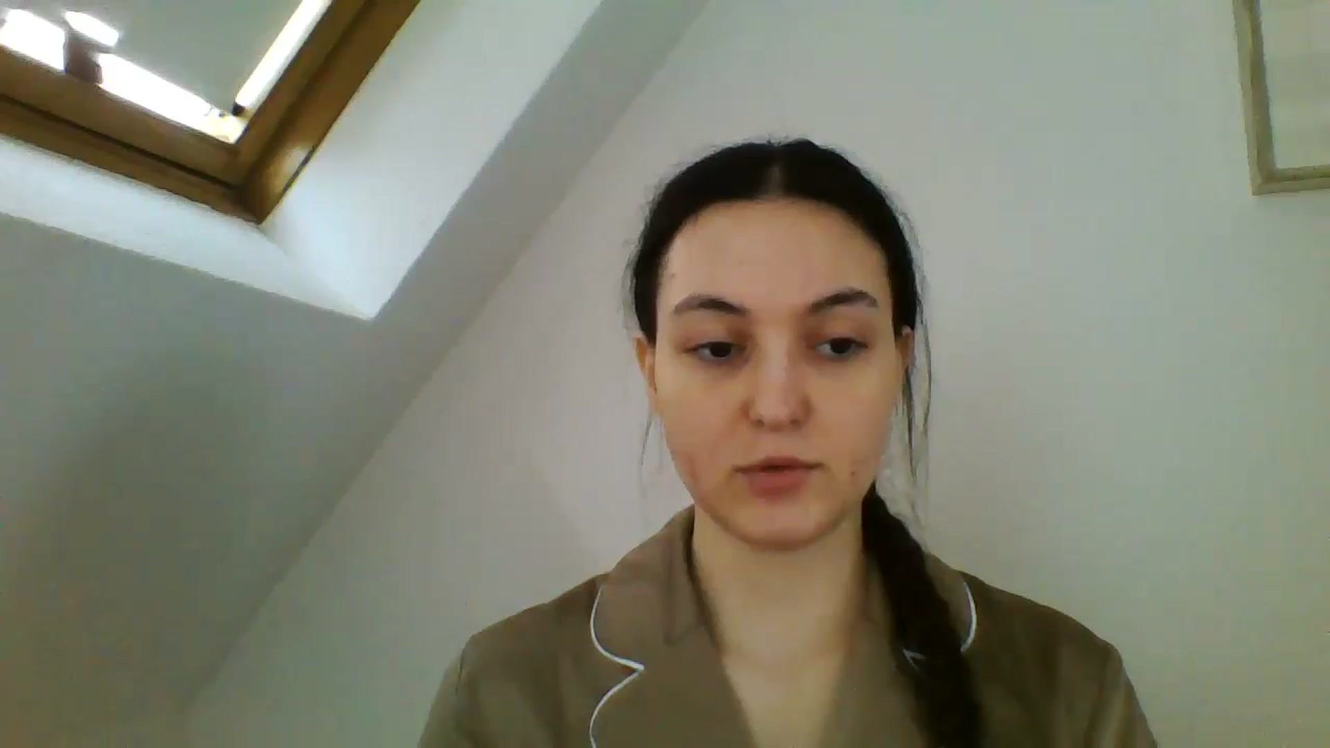 Gallery image thumbnail from IrisAmore's myfreecams stream on, 02/09/2025, 14:01 image 6 of 20
