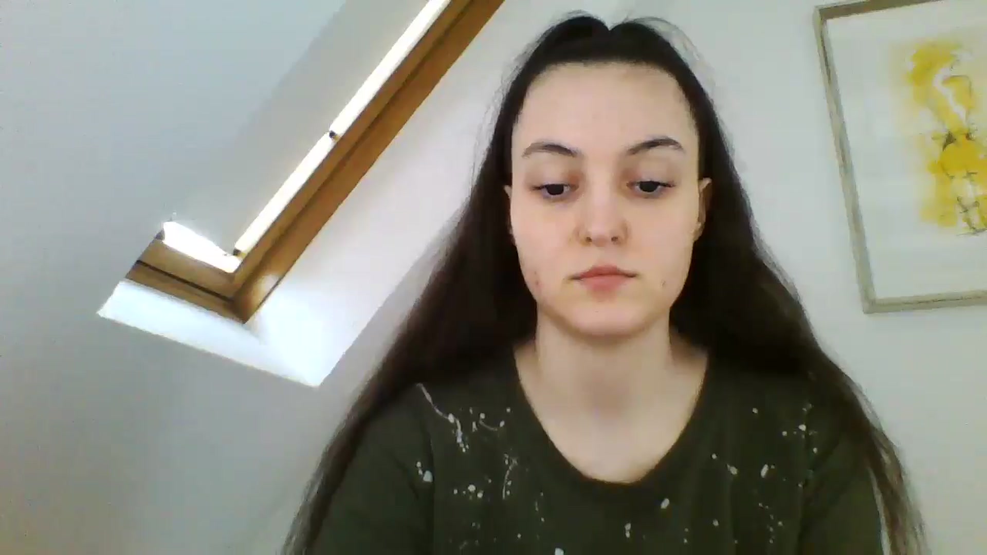 Gallery image thumbnail from IrisAmore's myfreecams stream on, 02/11/2025, 14:45 image 4 of 20