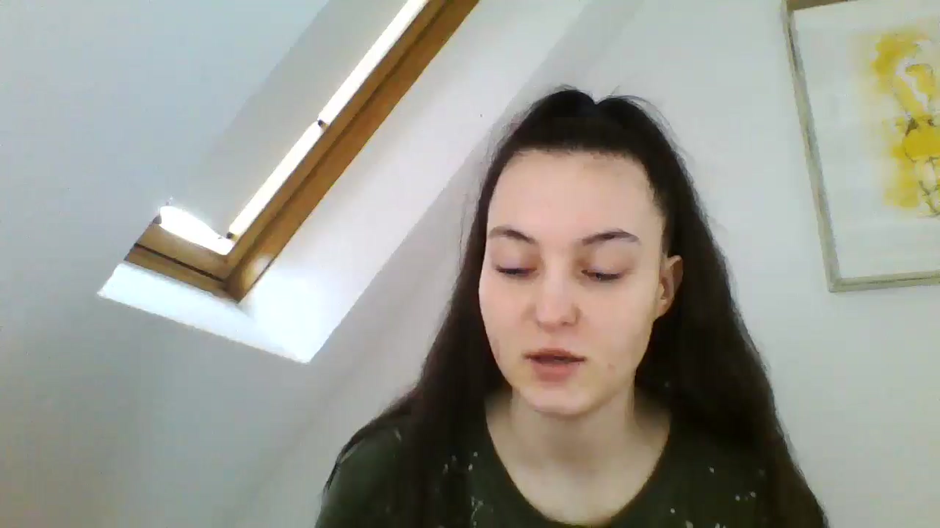 Gallery image thumbnail from IrisAmore's myfreecams stream on, 02/11/2025, 14:45 image 5 of 20