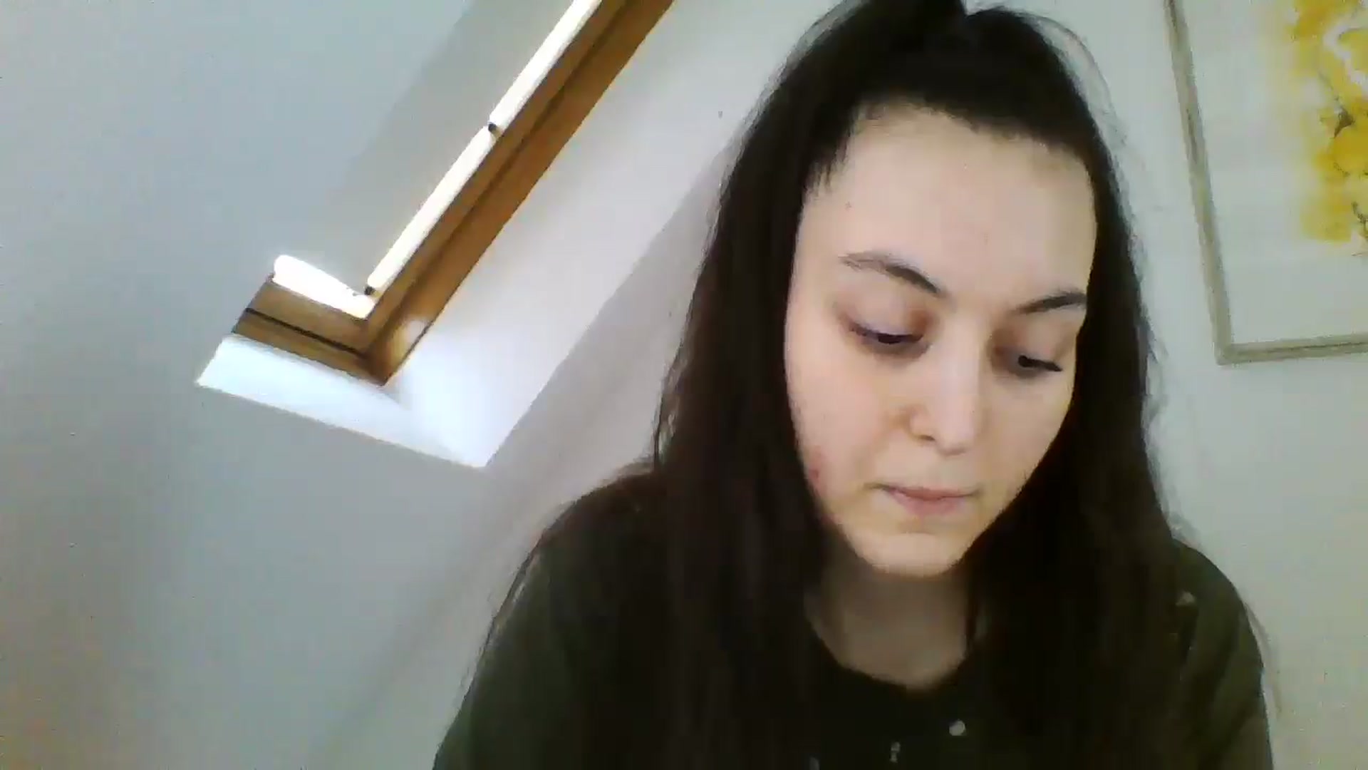 Gallery image thumbnail from IrisAmore's myfreecams stream on, 02/11/2025, 14:45 image 10 of 20