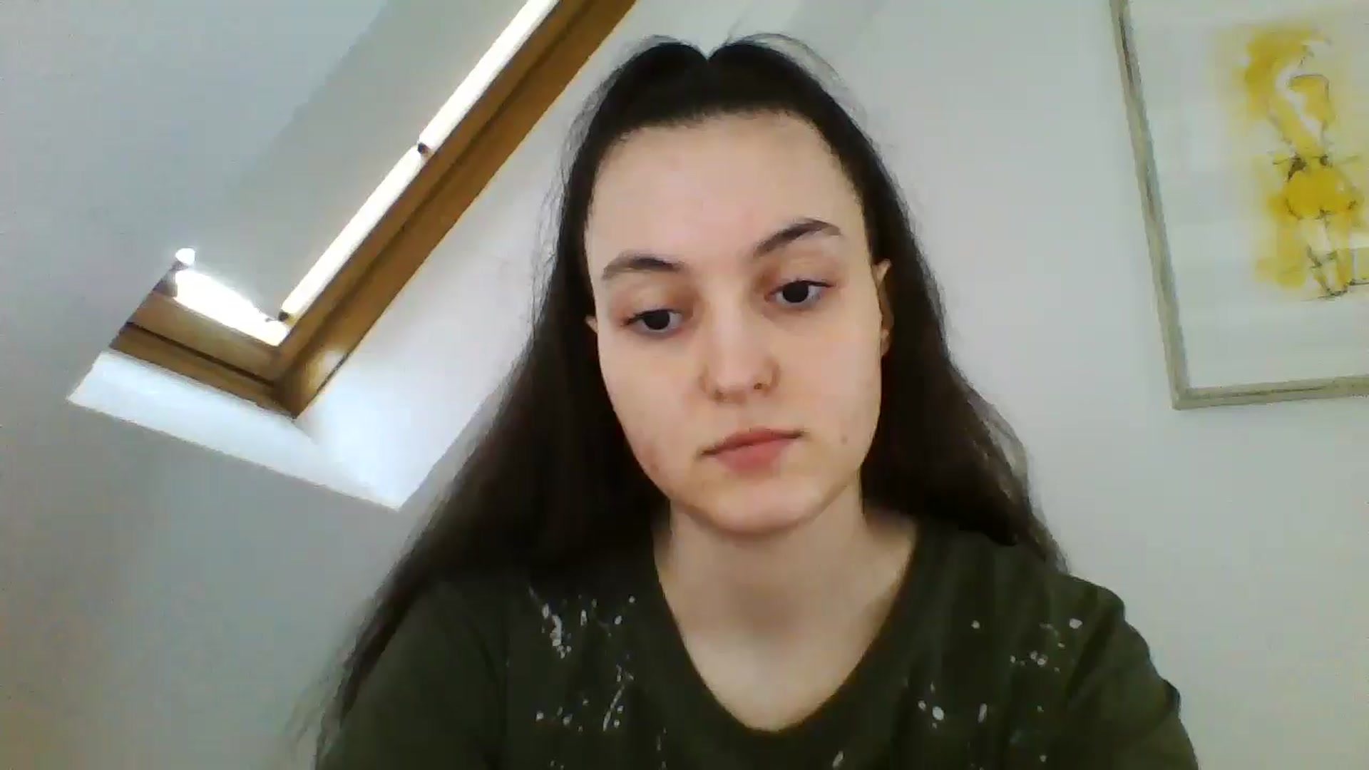 Gallery image thumbnail from IrisAmore's myfreecams stream on, 02/11/2025, 14:45 image 1 of 20