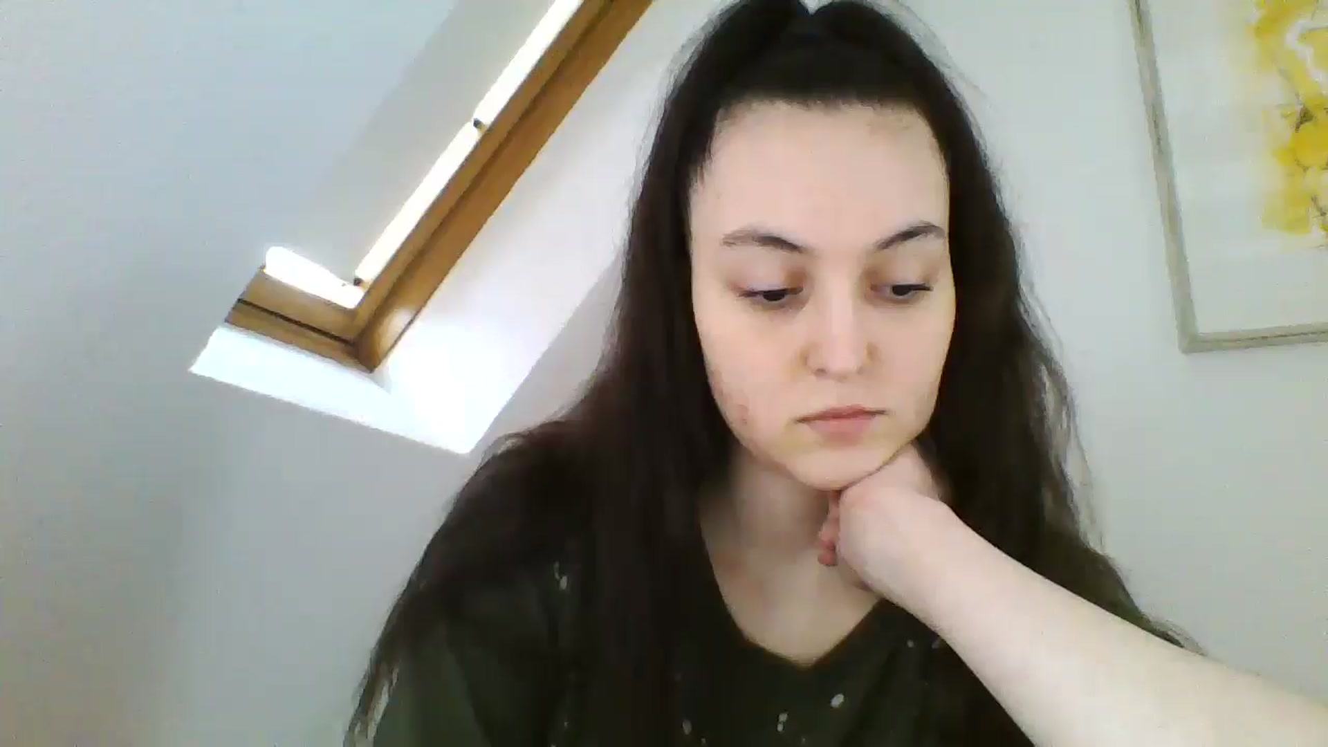 Gallery image thumbnail from IrisAmore's myfreecams stream on, 02/11/2025, 14:45 image 7 of 20